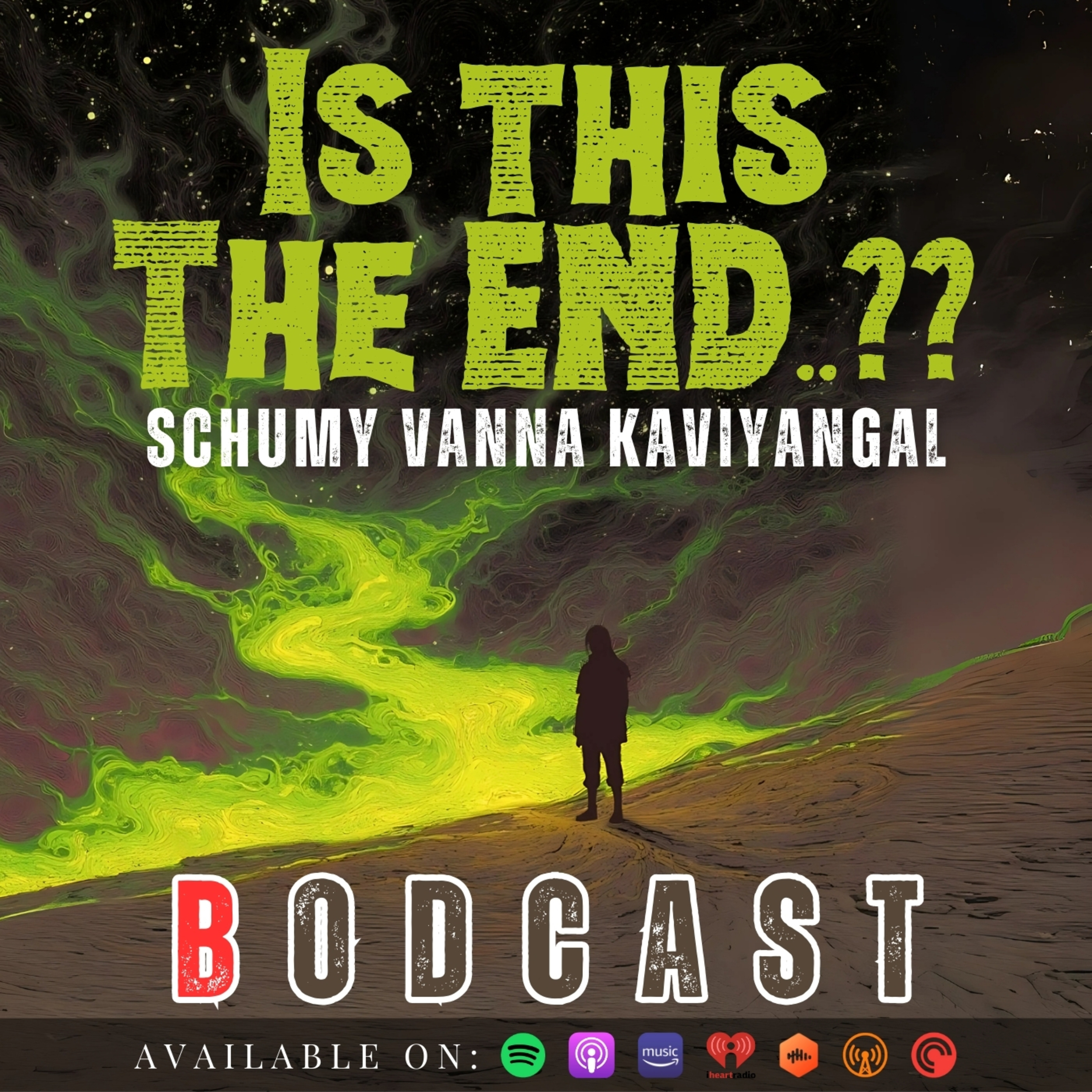 S09E04:- Is This The End ?