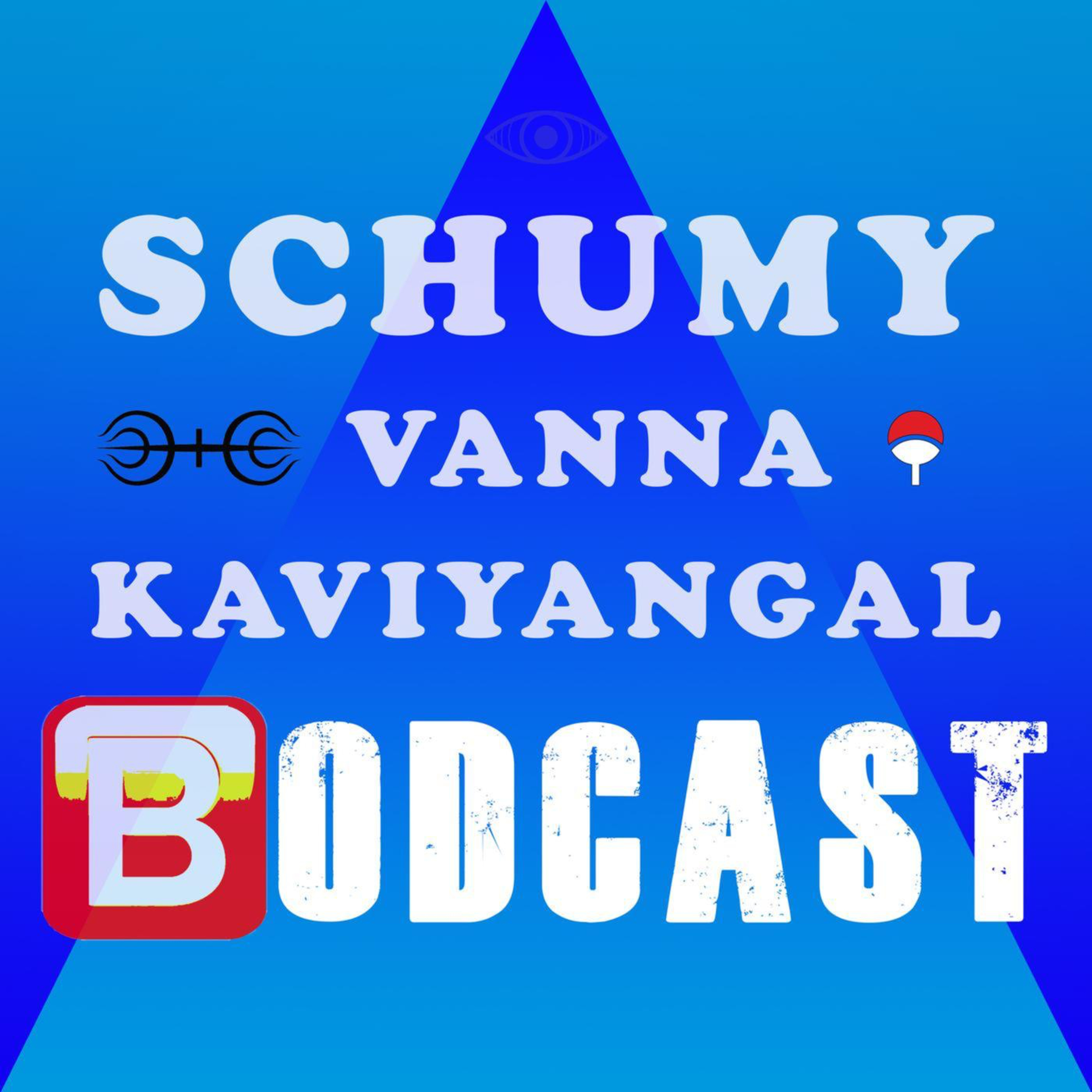 S02E03: Veganism Oru Alasal ft. Sarvs Saaga episode artwork