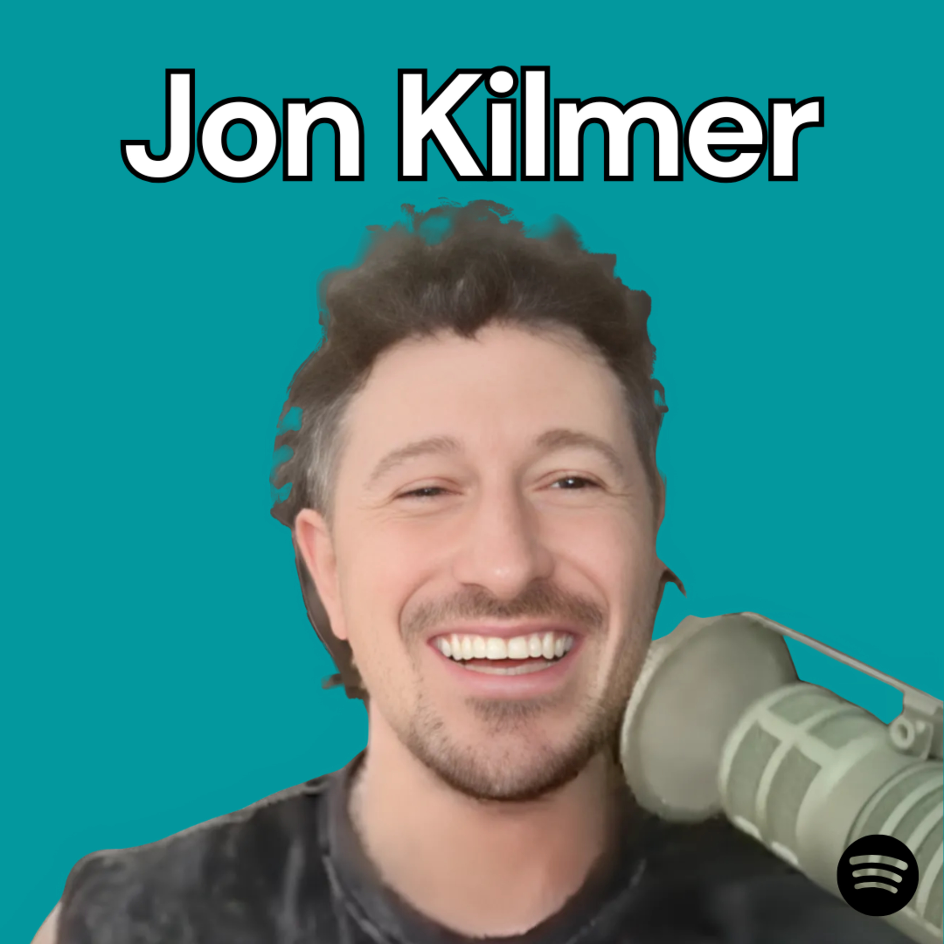 Jon Kilmer