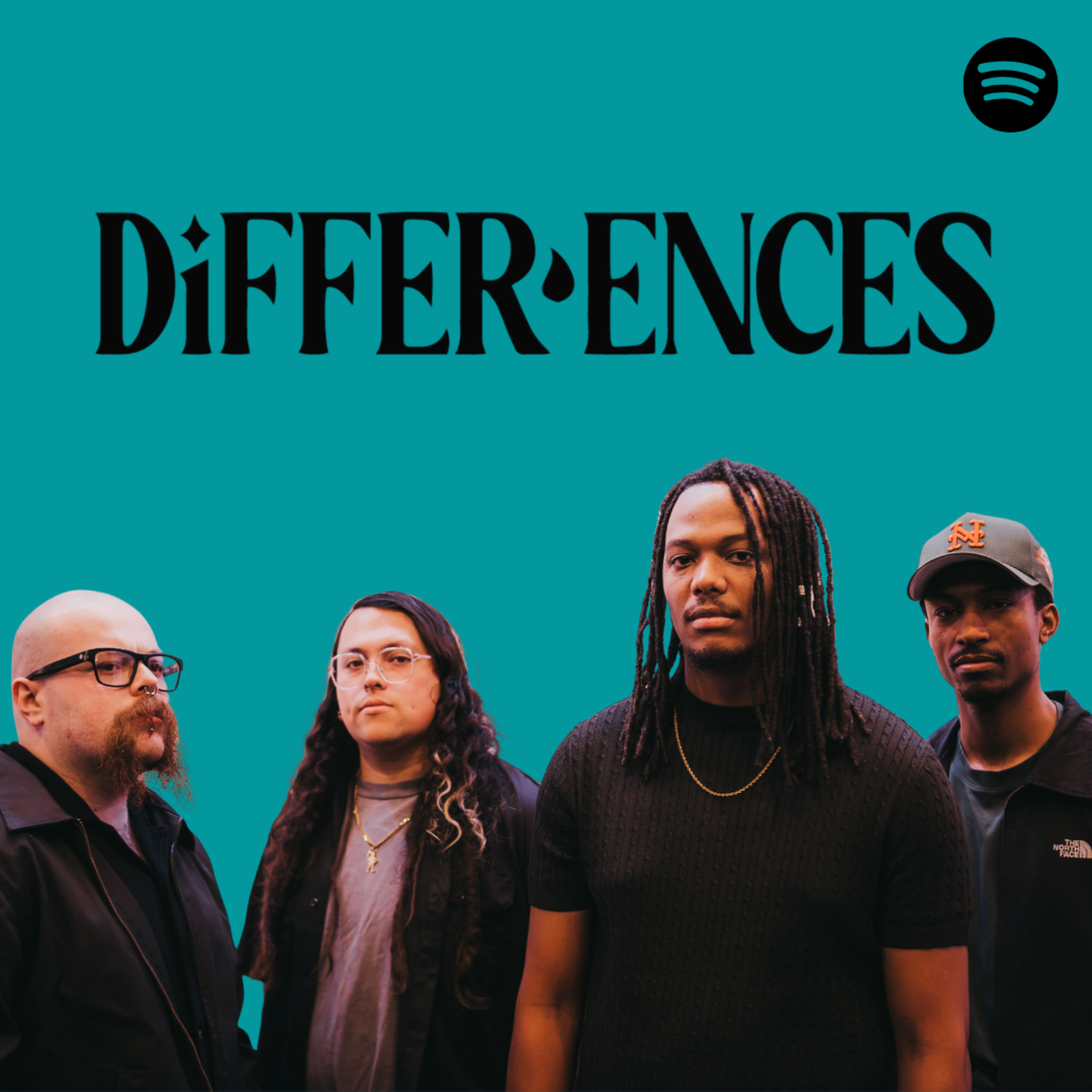 Differences | Los Angeles Based Metalcore Band Making NOISE