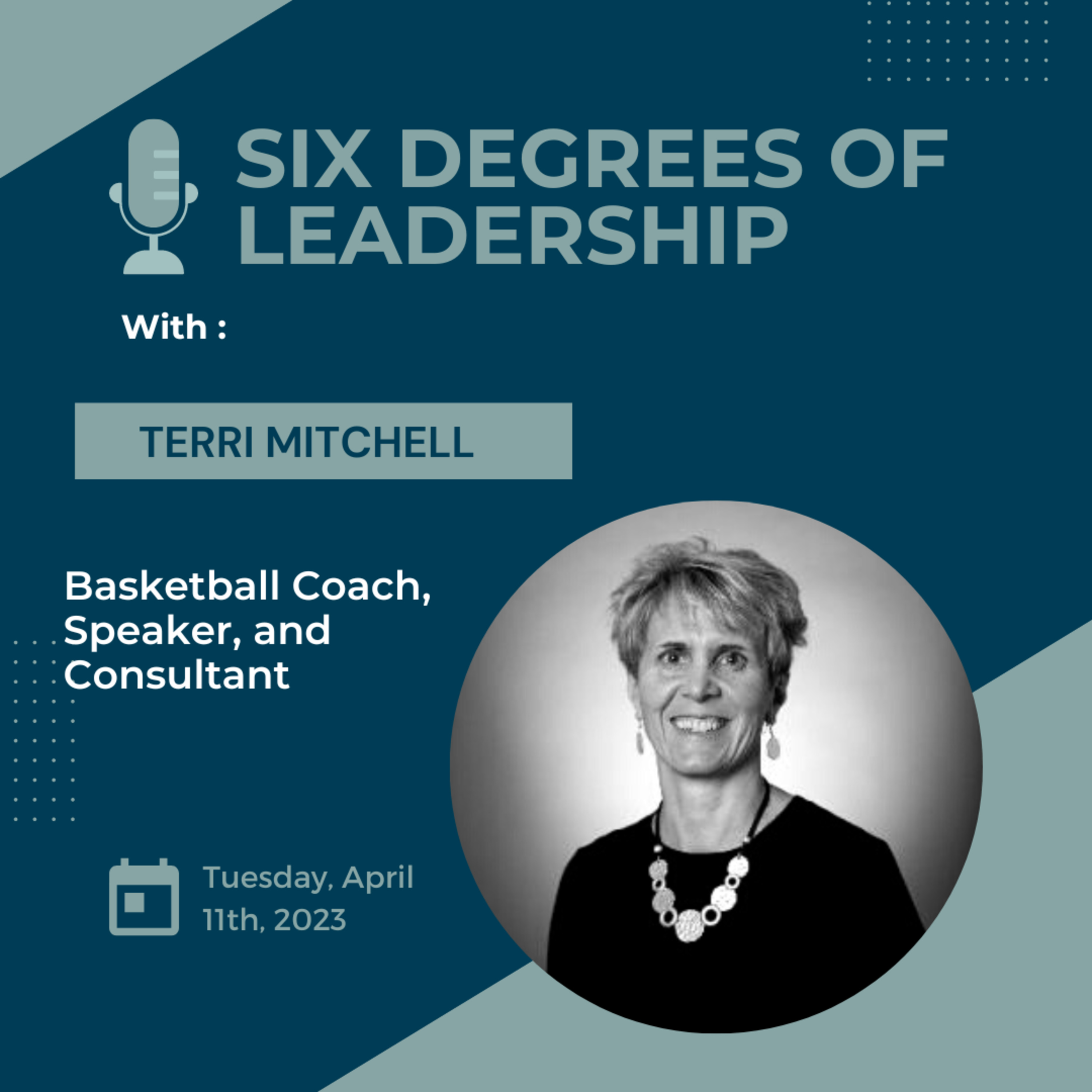 Six Degrees of Leadership