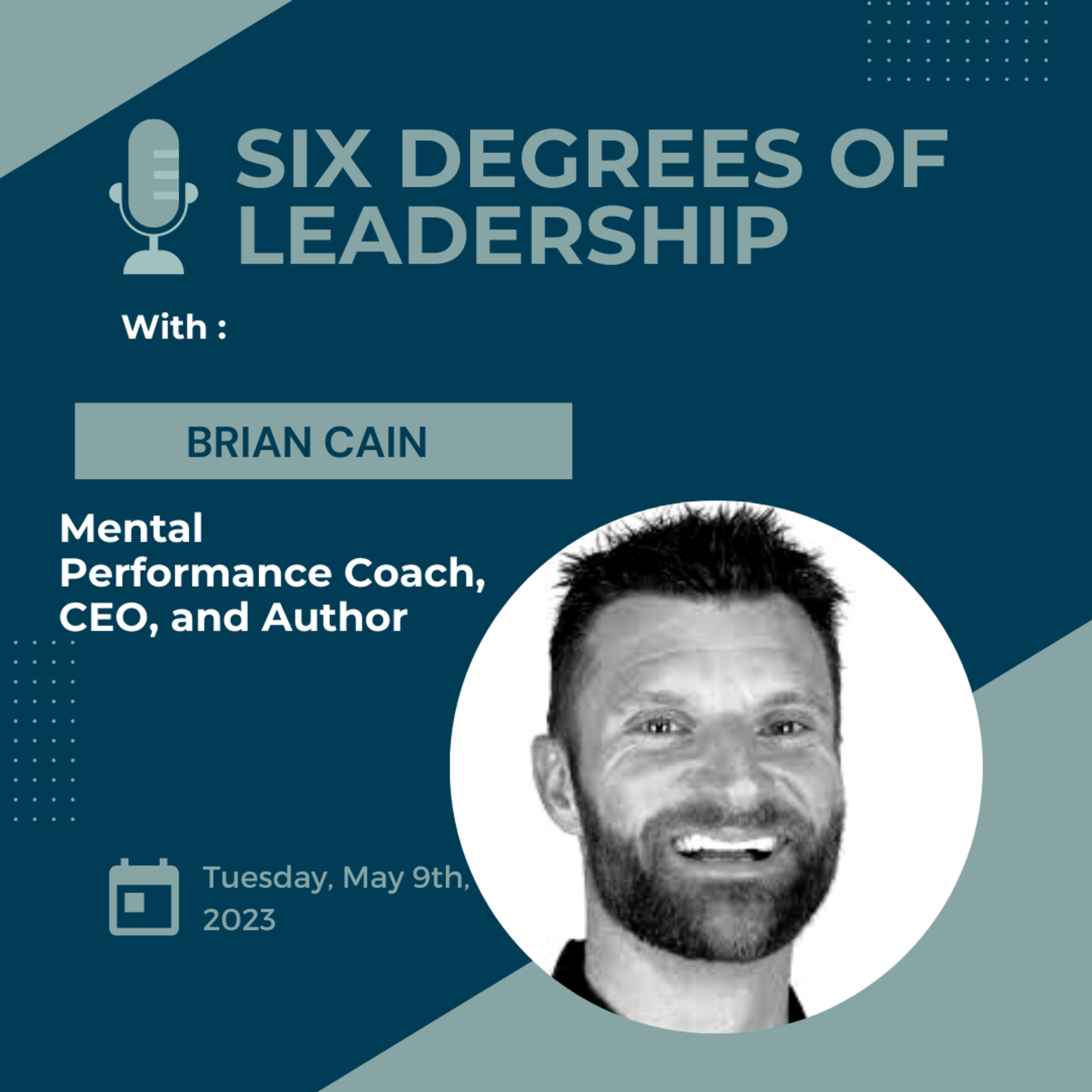 Six Degrees of Leadership