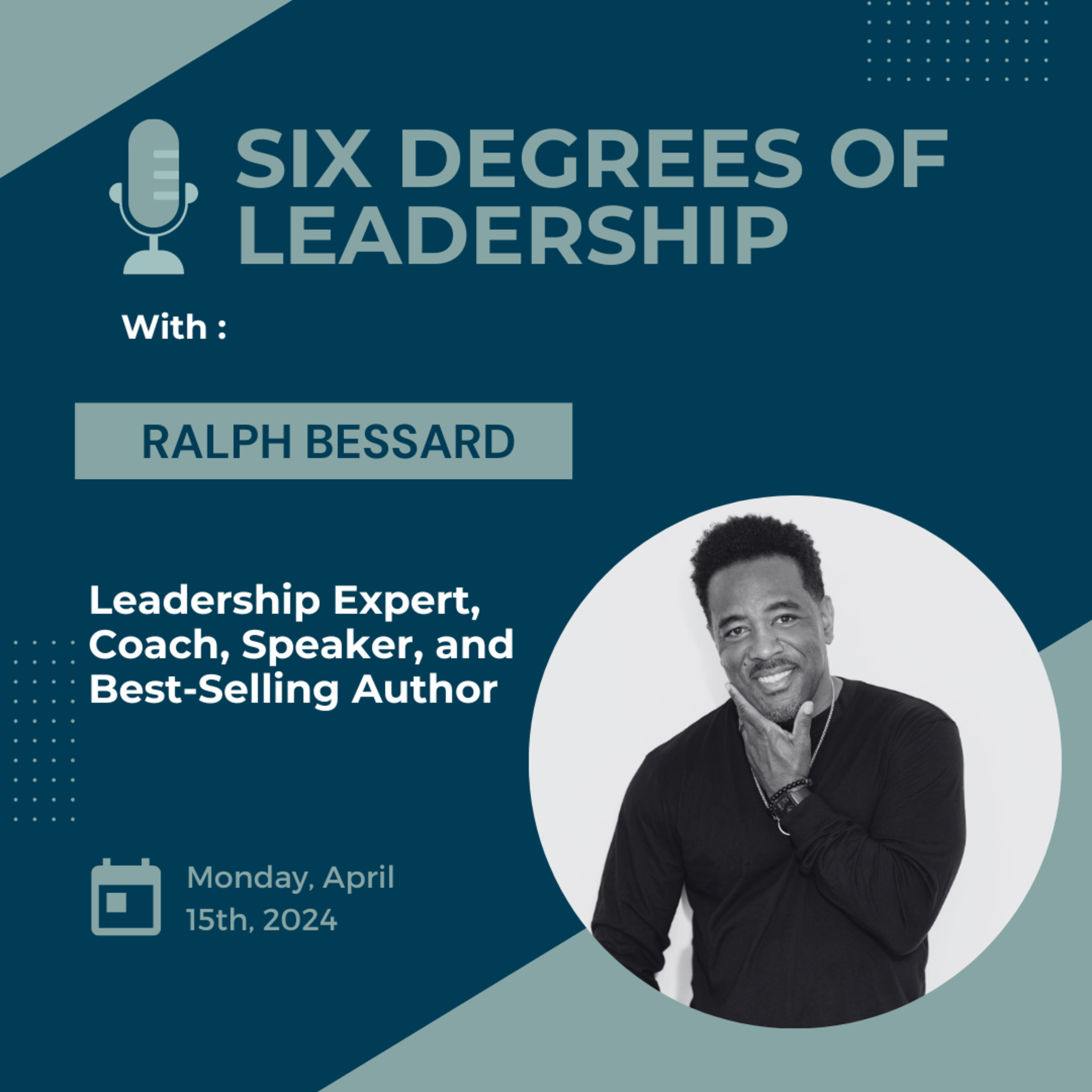 Six Degrees of Leadership
