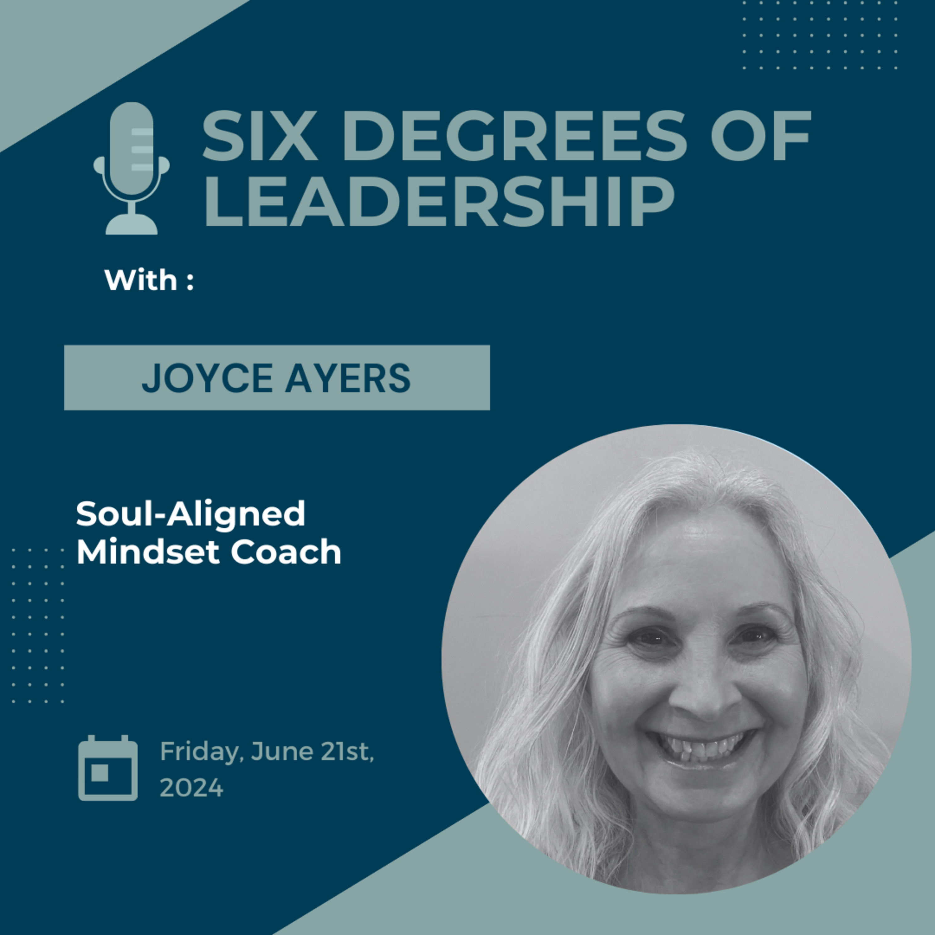 Six Degrees of Leadership