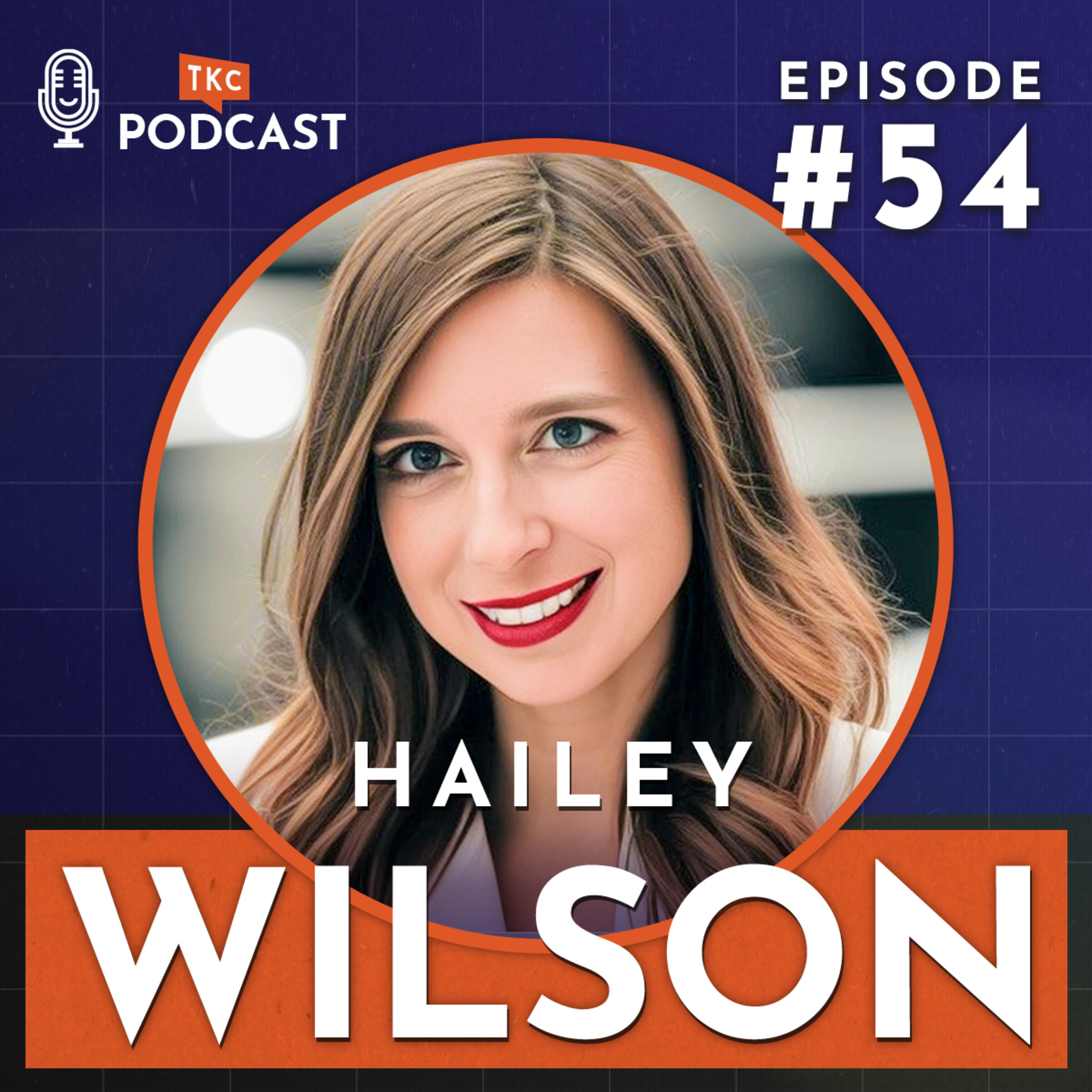 The Keynote Curators Podcast