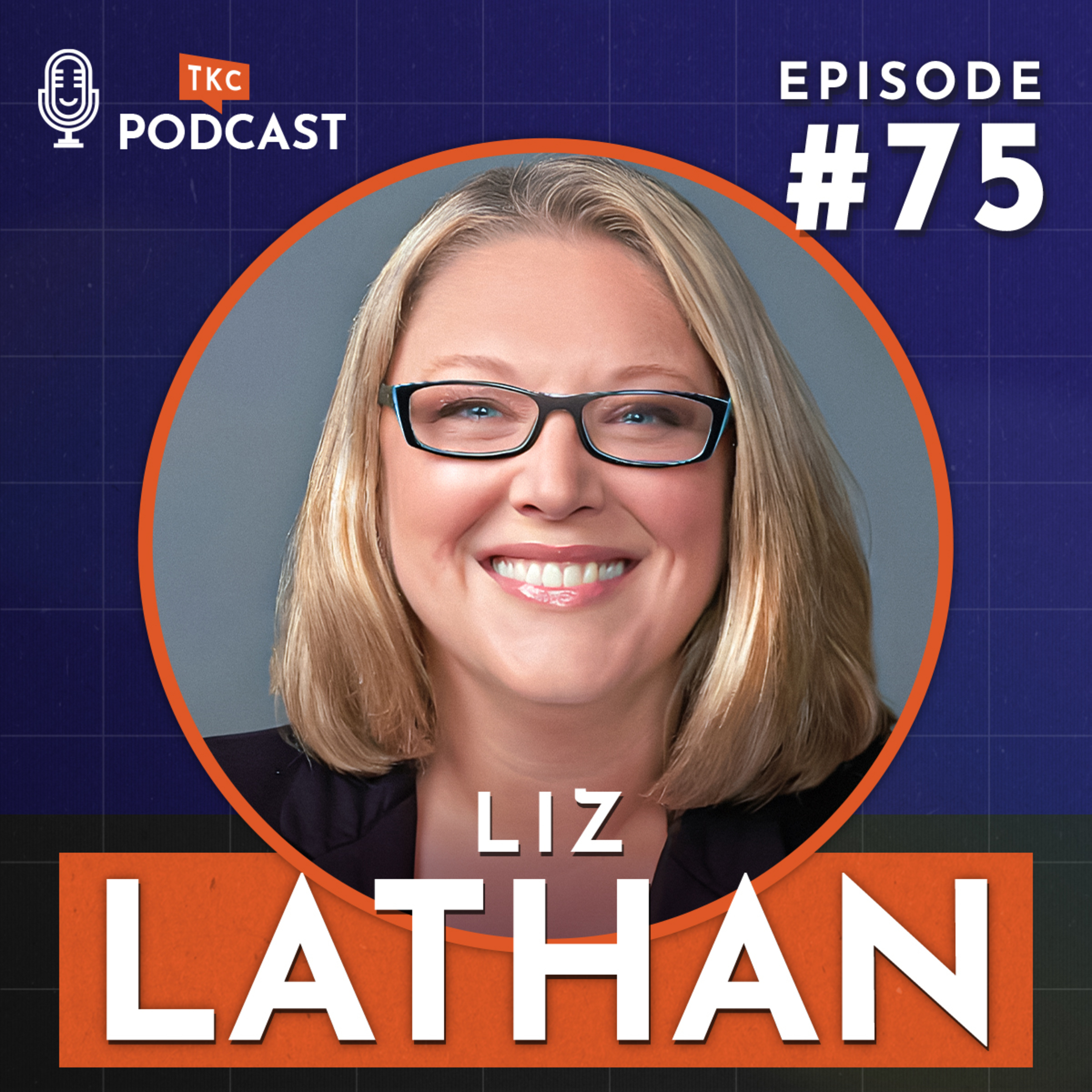 75. Networking Strategies to Improve Your Event's Experiences with Liz Lathan episode artwork