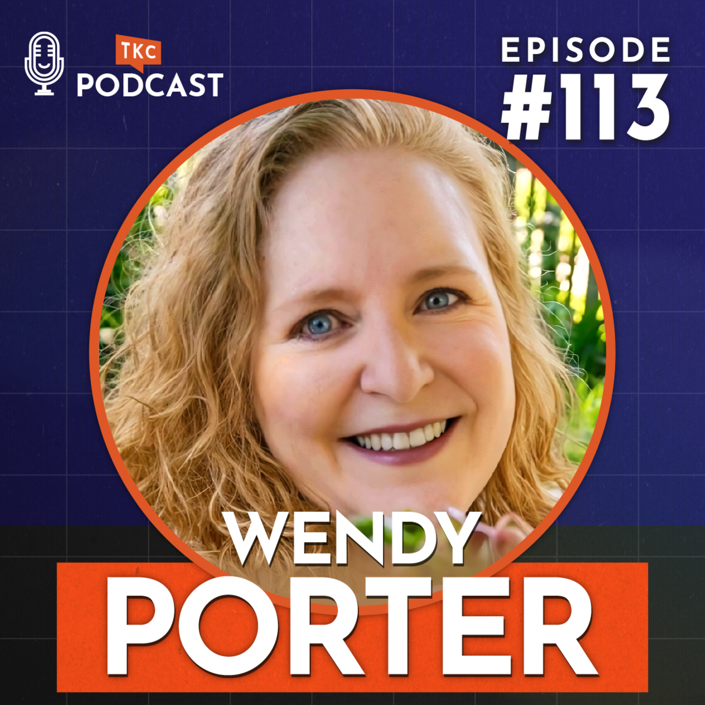 The Keynote Curators Podcast