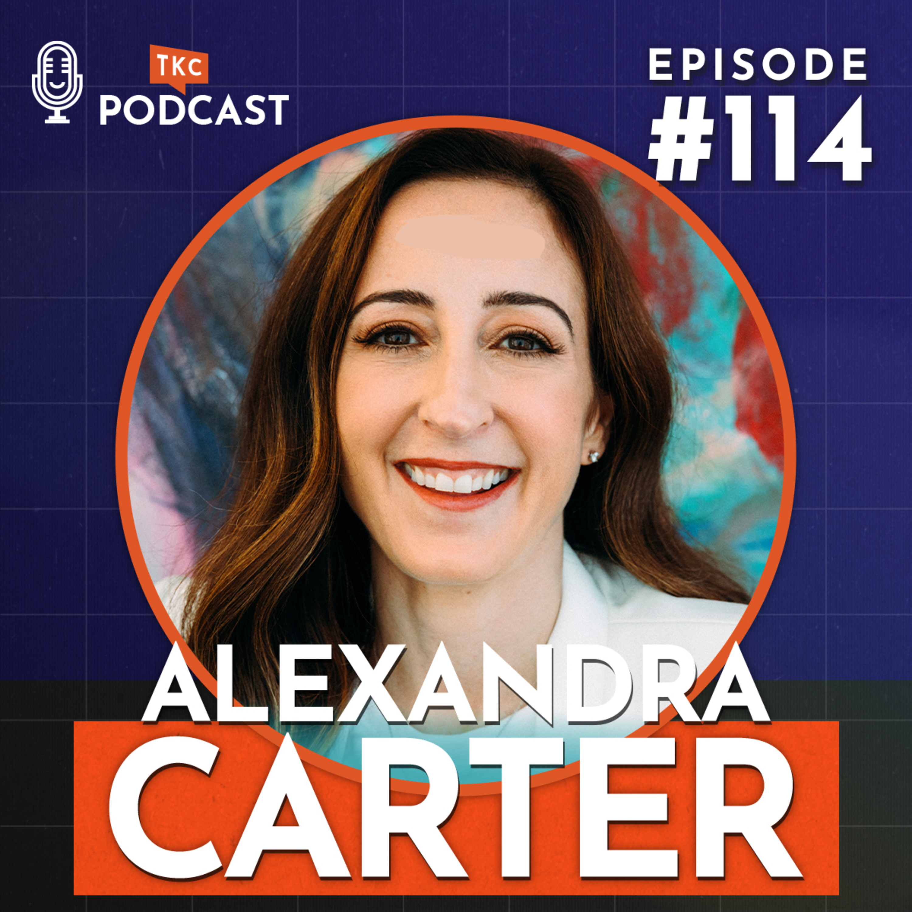 The Keynote Curators Podcast