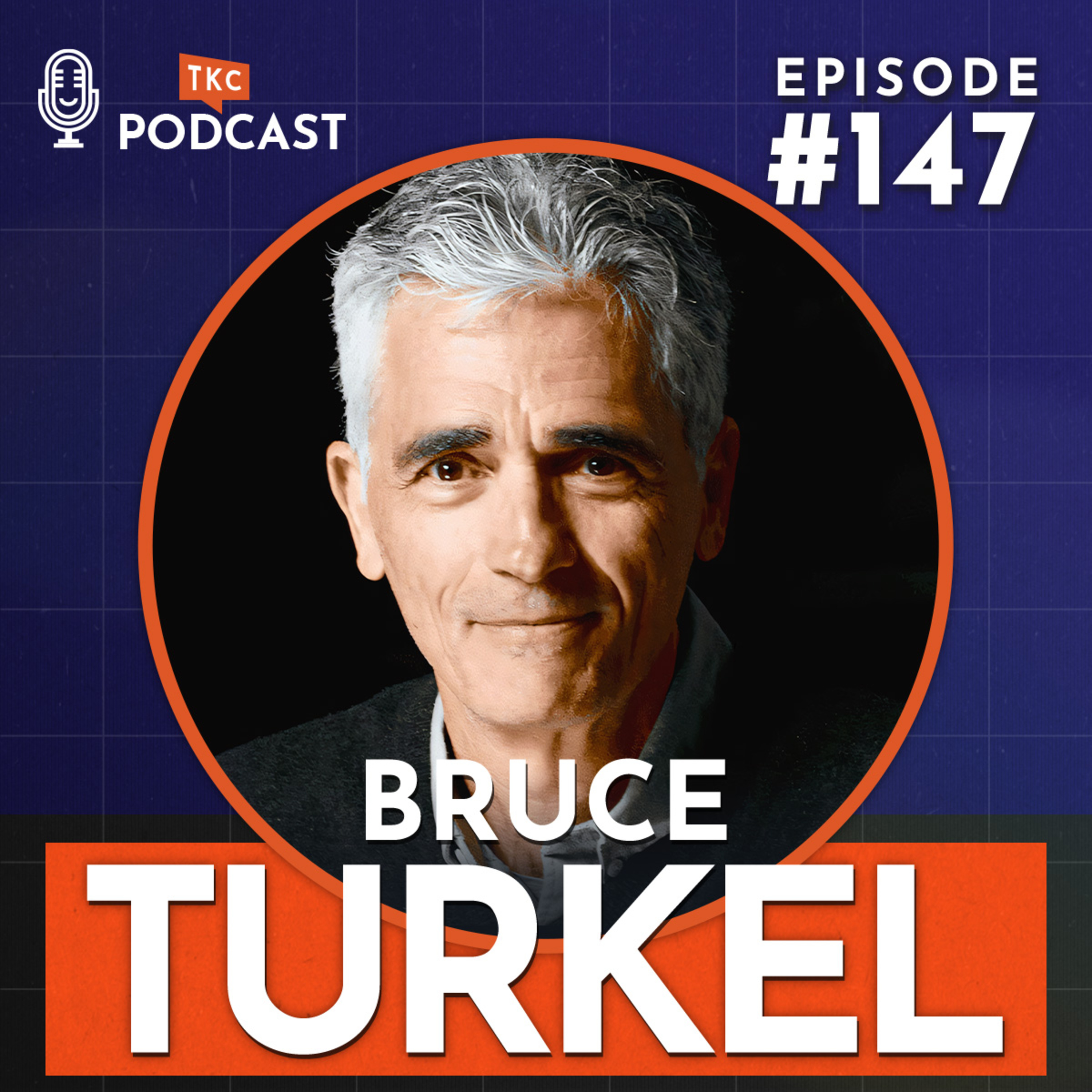 147. What's the Story Your Event Is Telling? with Bruce Turkel episode artwork