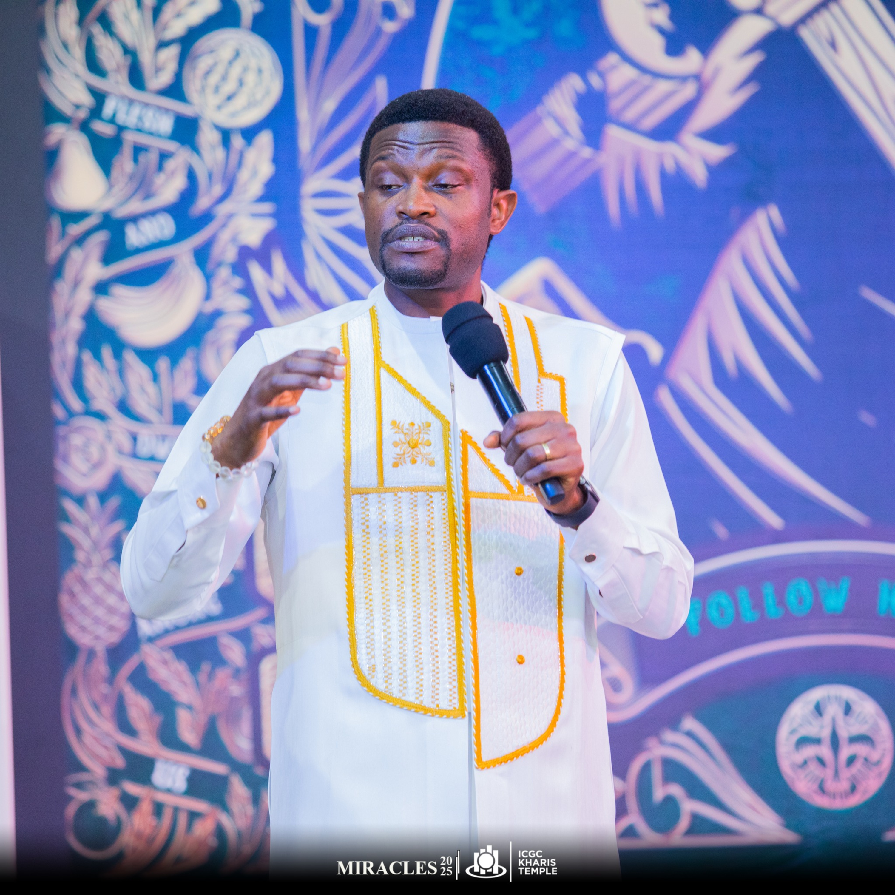 GOD IS A REWARDER