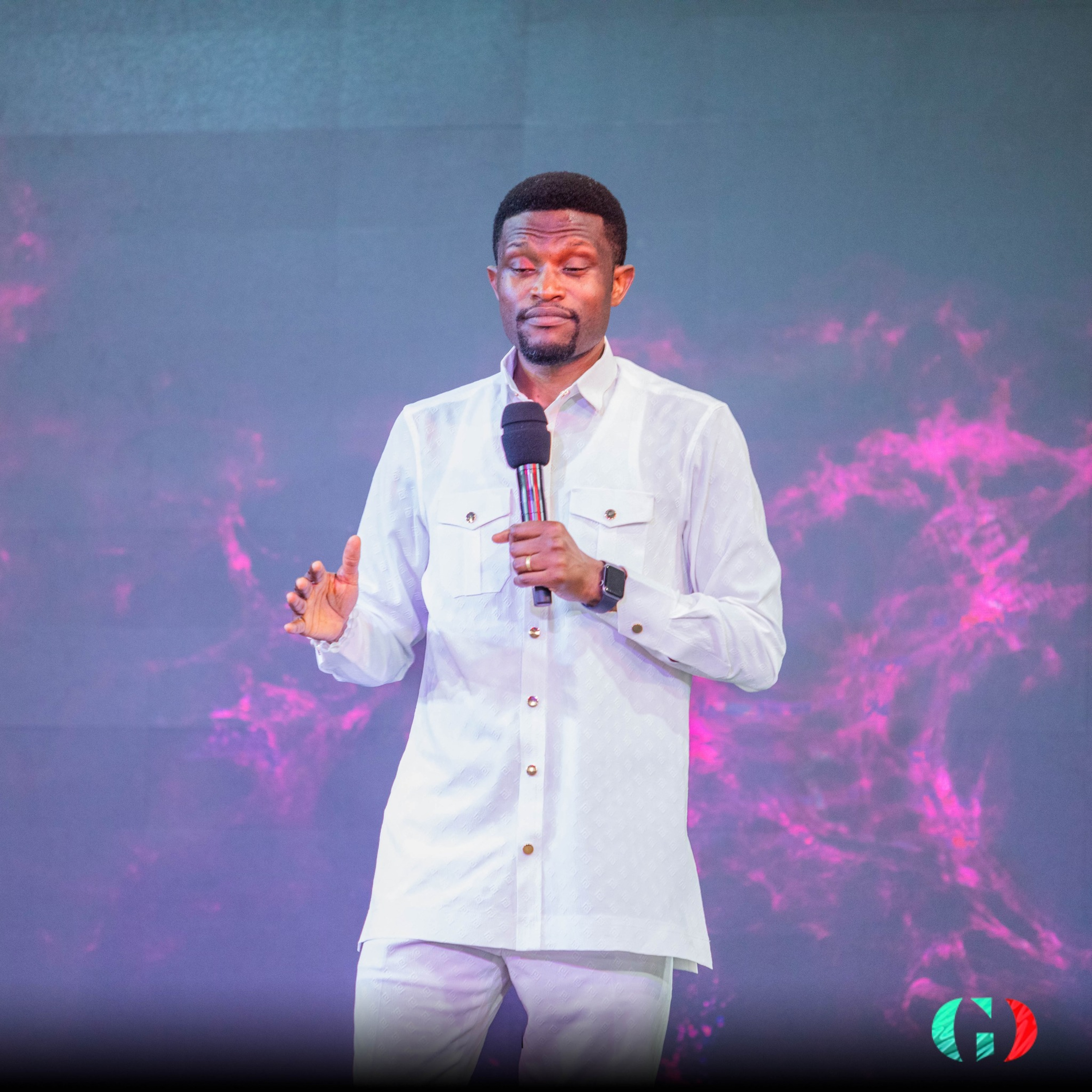 WHAT TO DO WITH PROPHETIC WORDS
