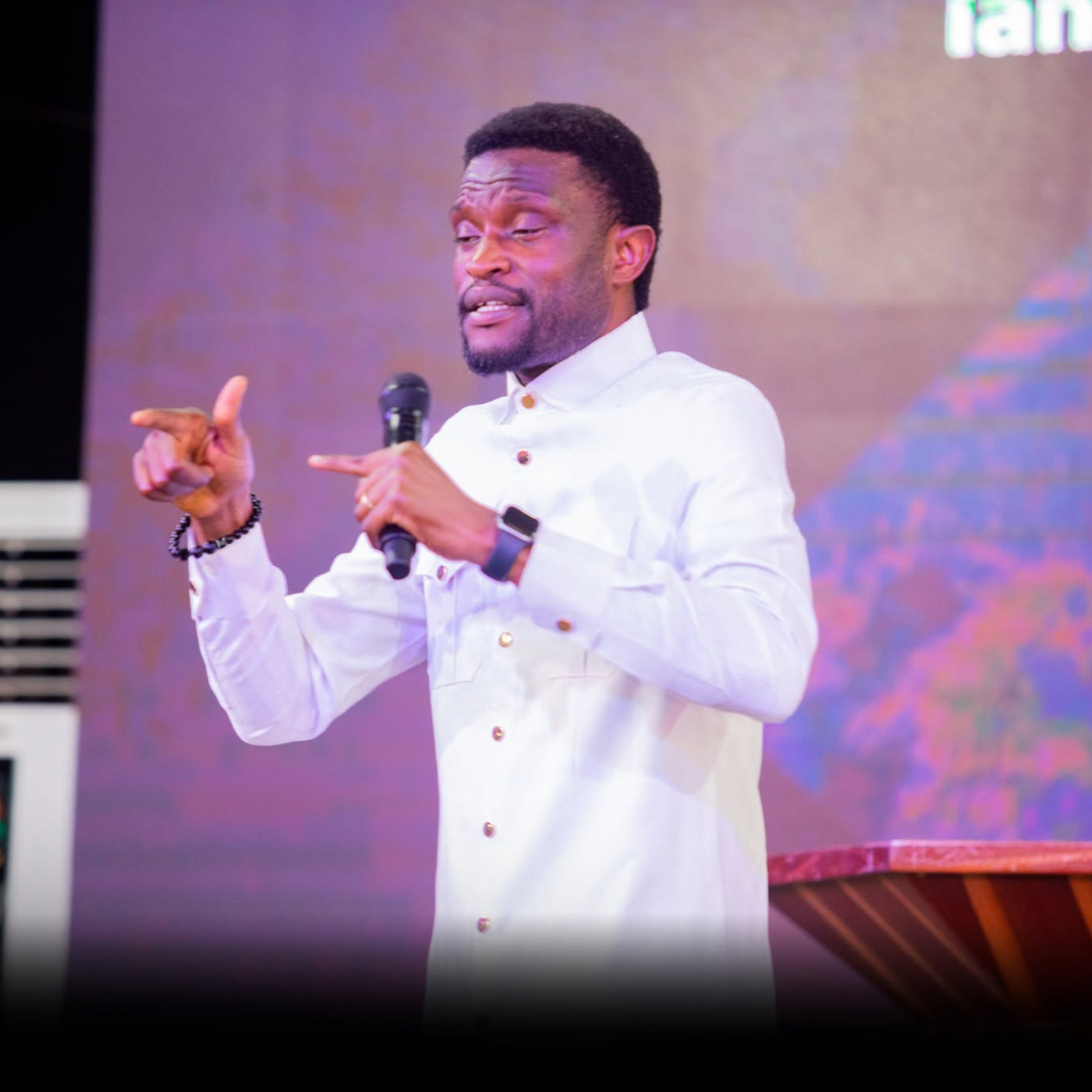 GOD REMOVE FALSEHOLD FROM MY LIFE PART 1