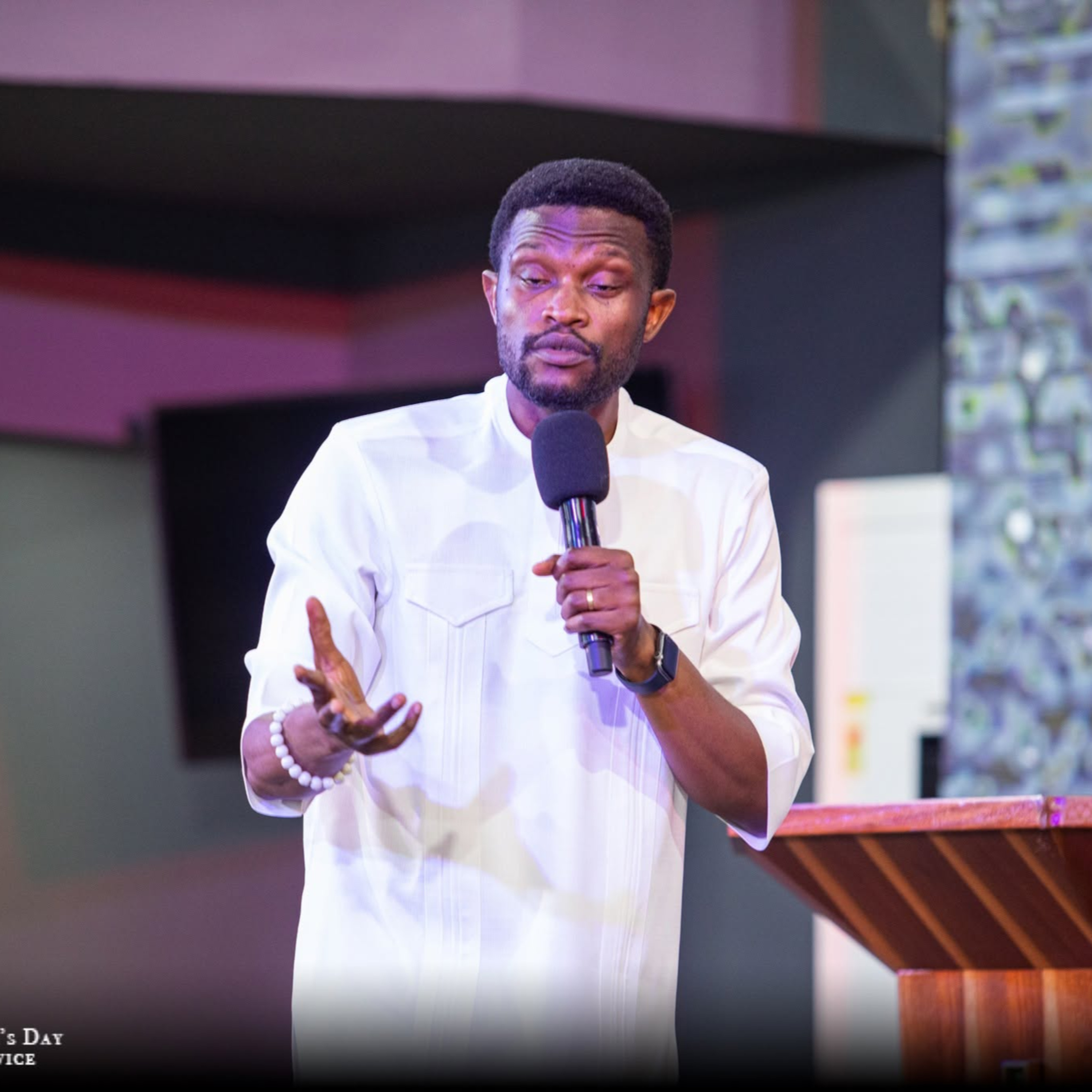 HOW TOT RECEIVE THE 11TH HOUR MIRACLE