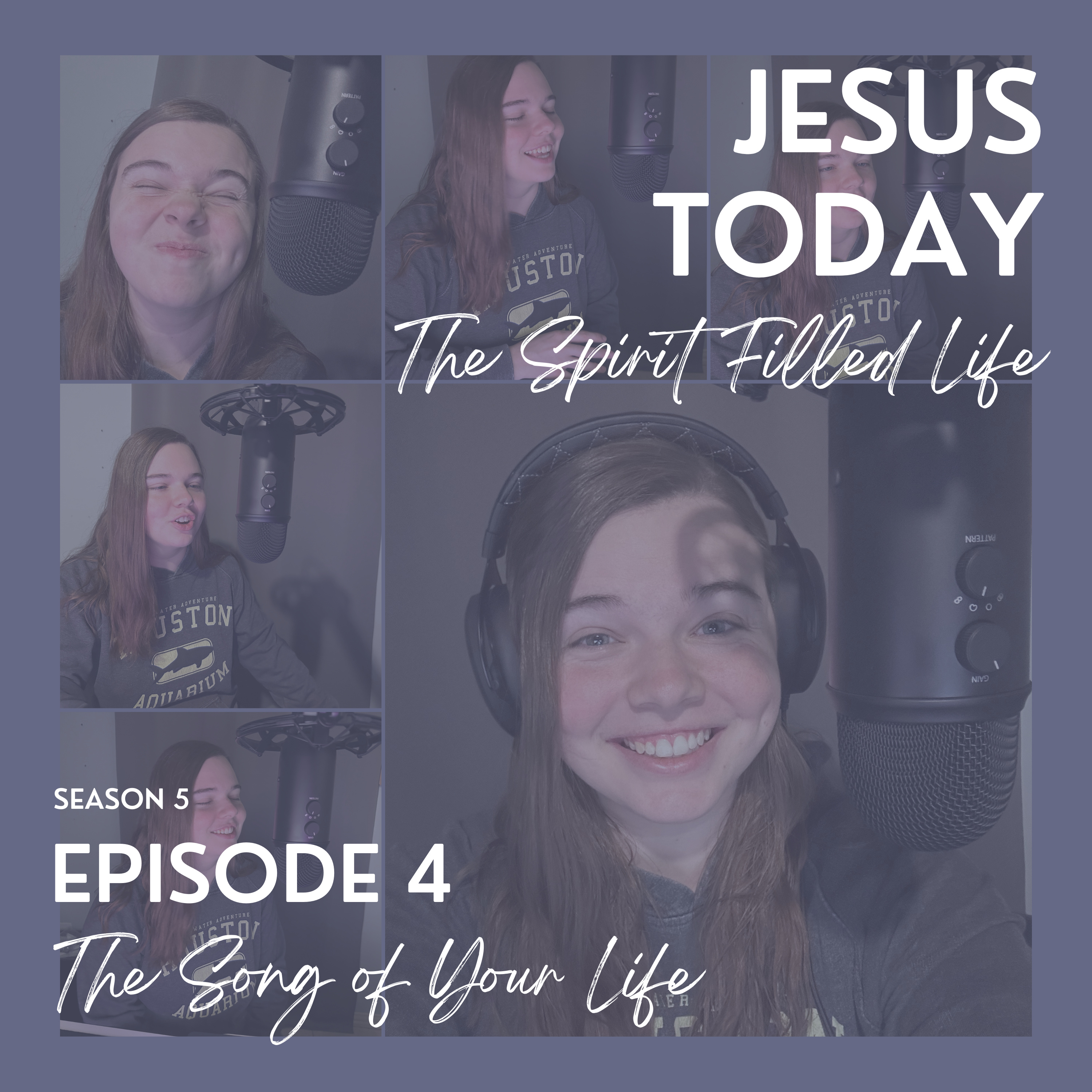 The Song of Your Life episode artwork