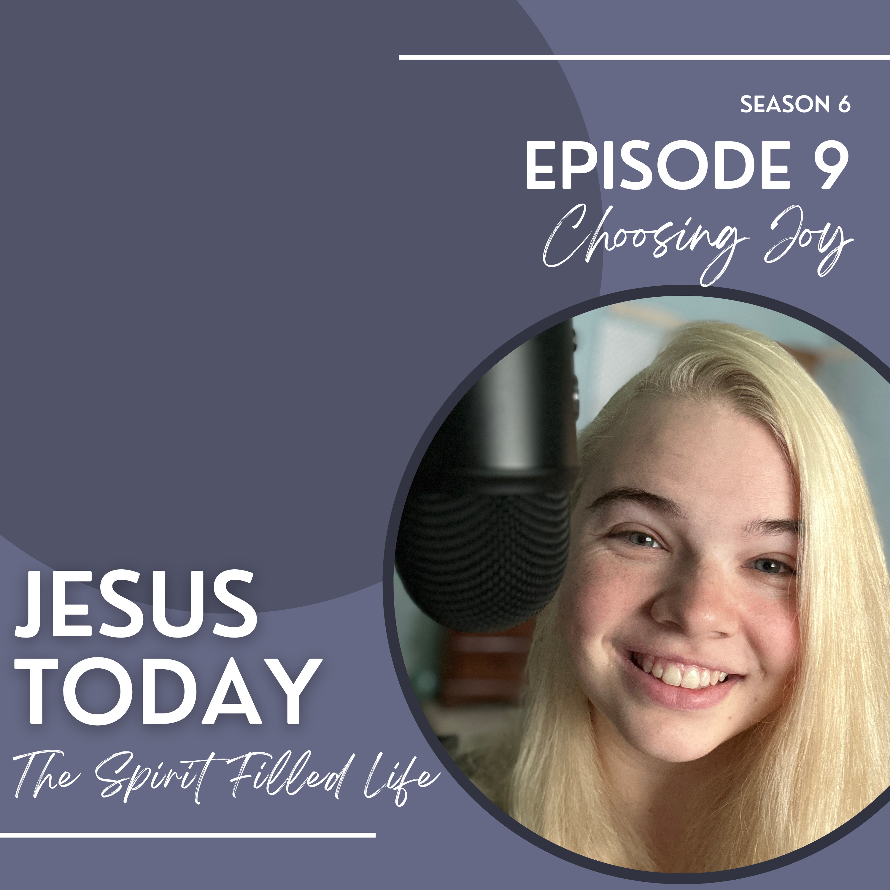 Choosing Joy episode artwork