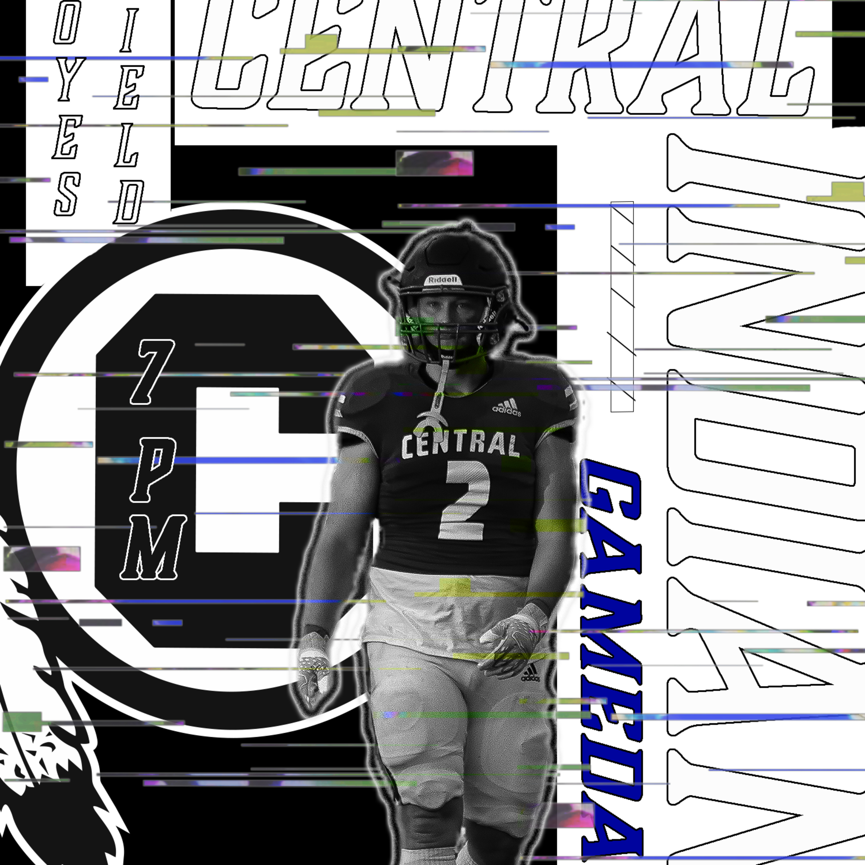 Episode 2: Friday Night Lights episode artwork