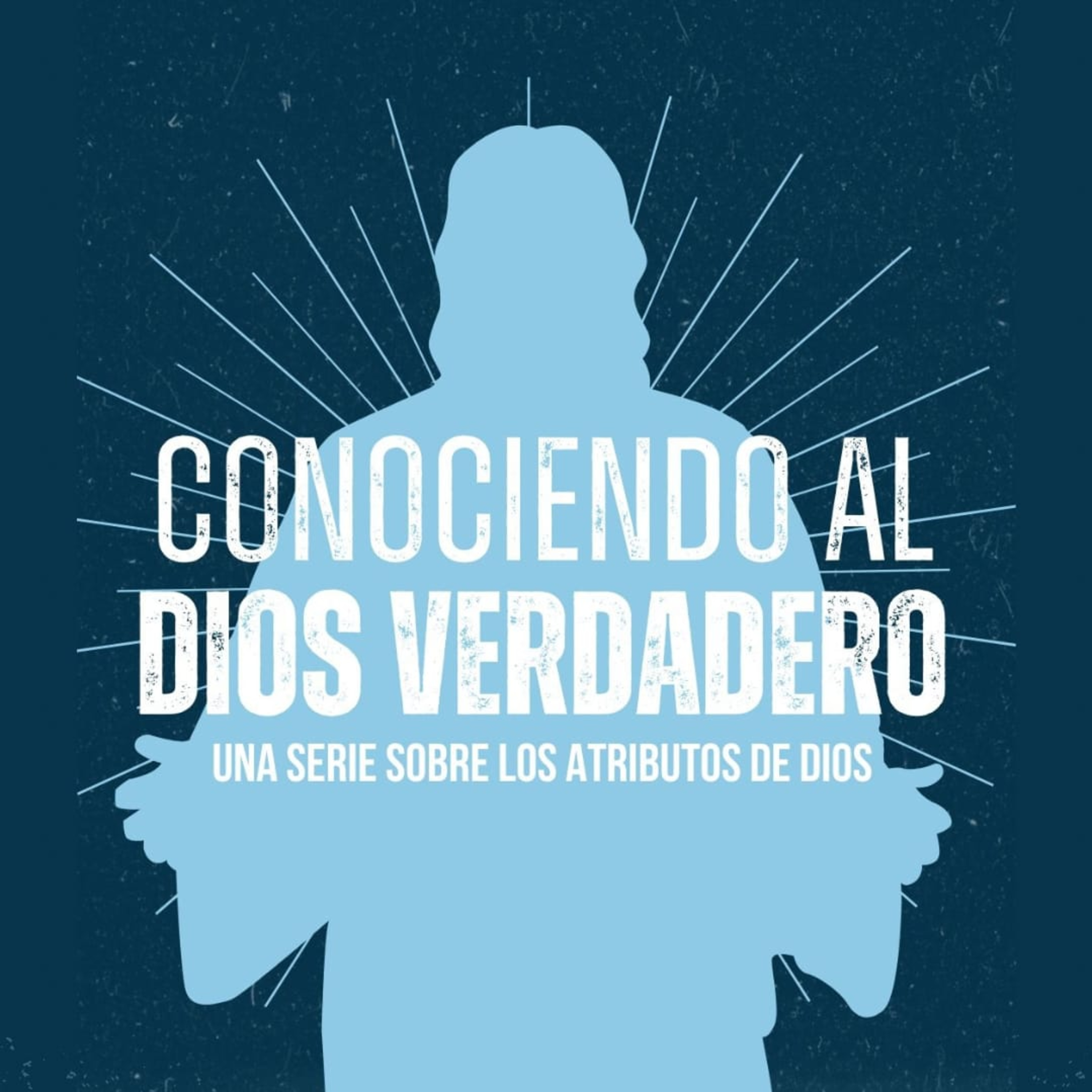 La misericordia y compasión de Dios | Ps. Sergio Gozález  episode artwork