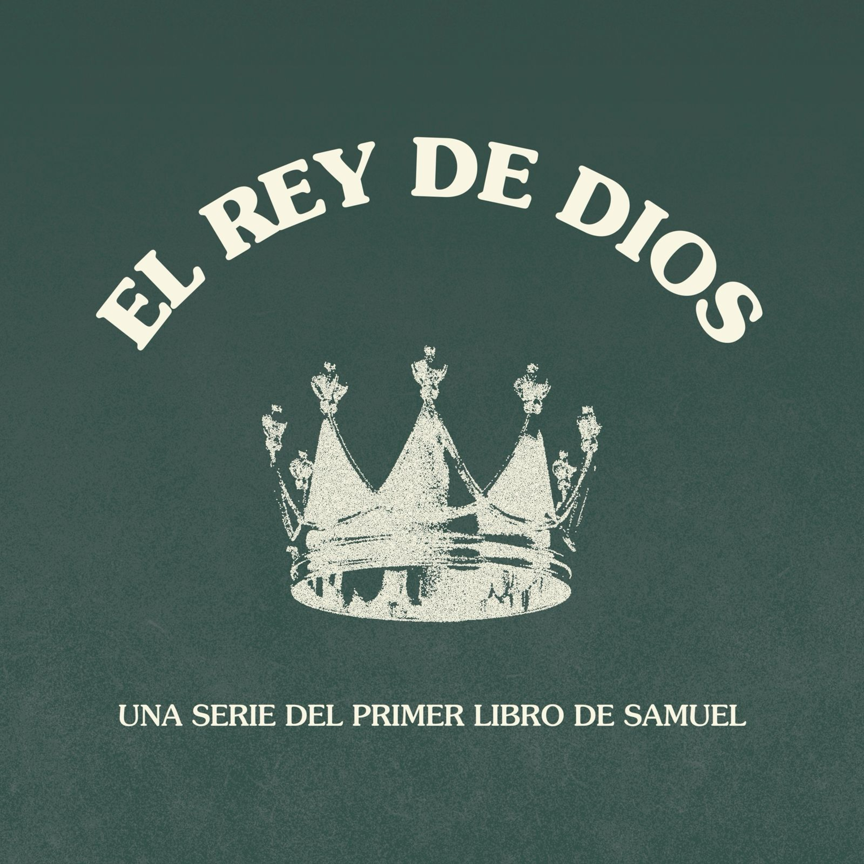 Un refugio eterno | Ps. Luis Mario Gudiño  episode artwork