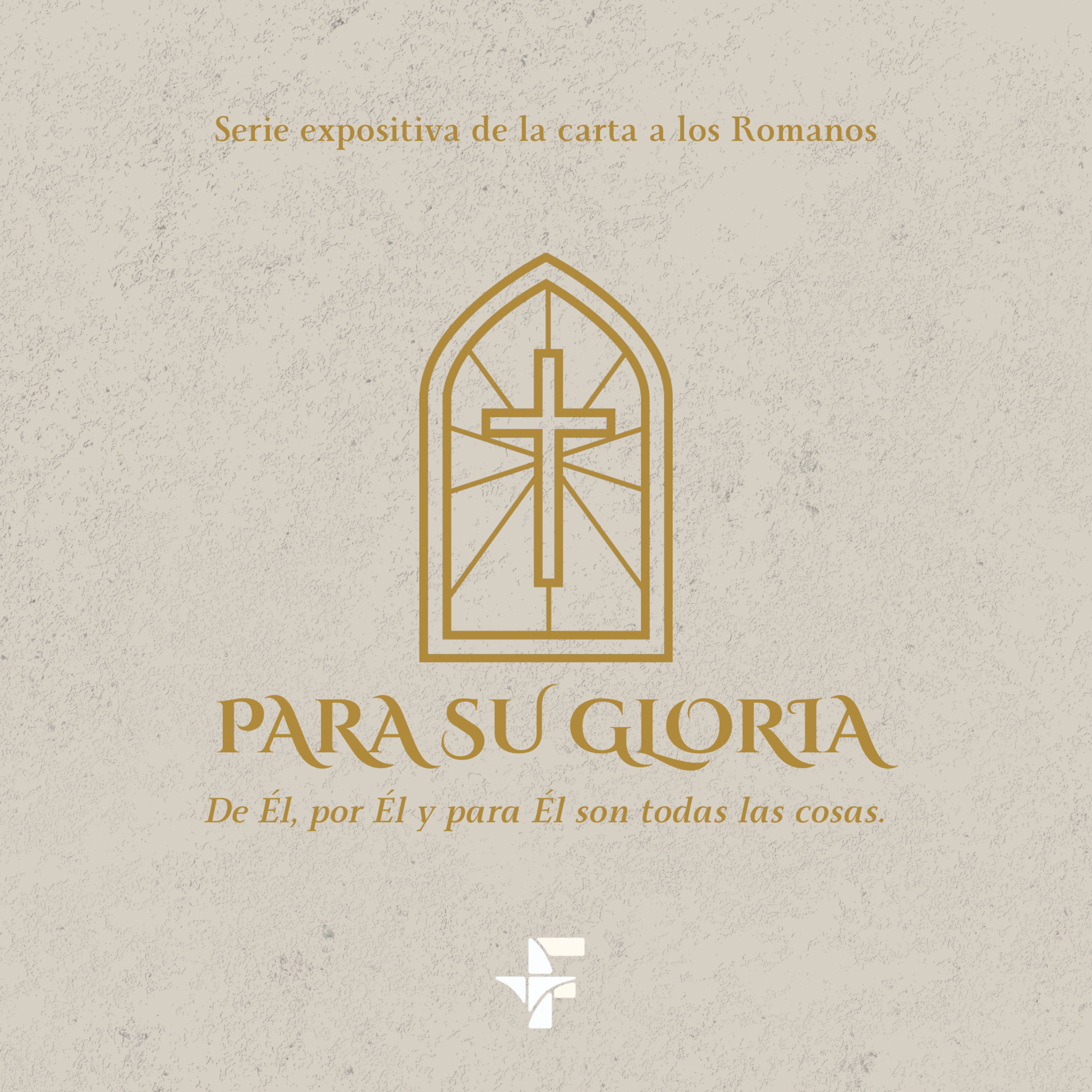 La justicia que nace de la fe: Introducción a Romanos | Ps. Armando Ortiz episode artwork