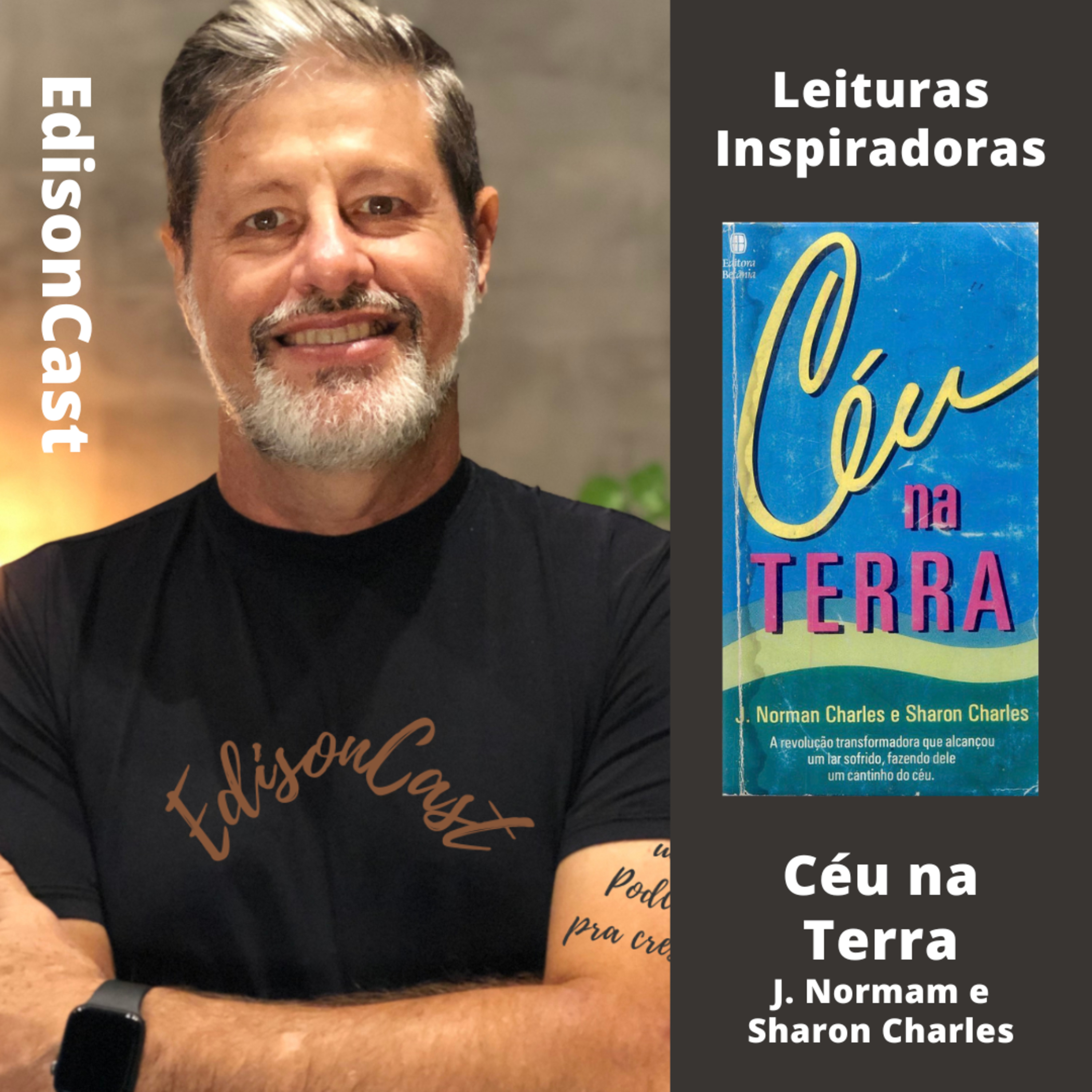 02 Ceu na Terra - 01 (01) episode artwork