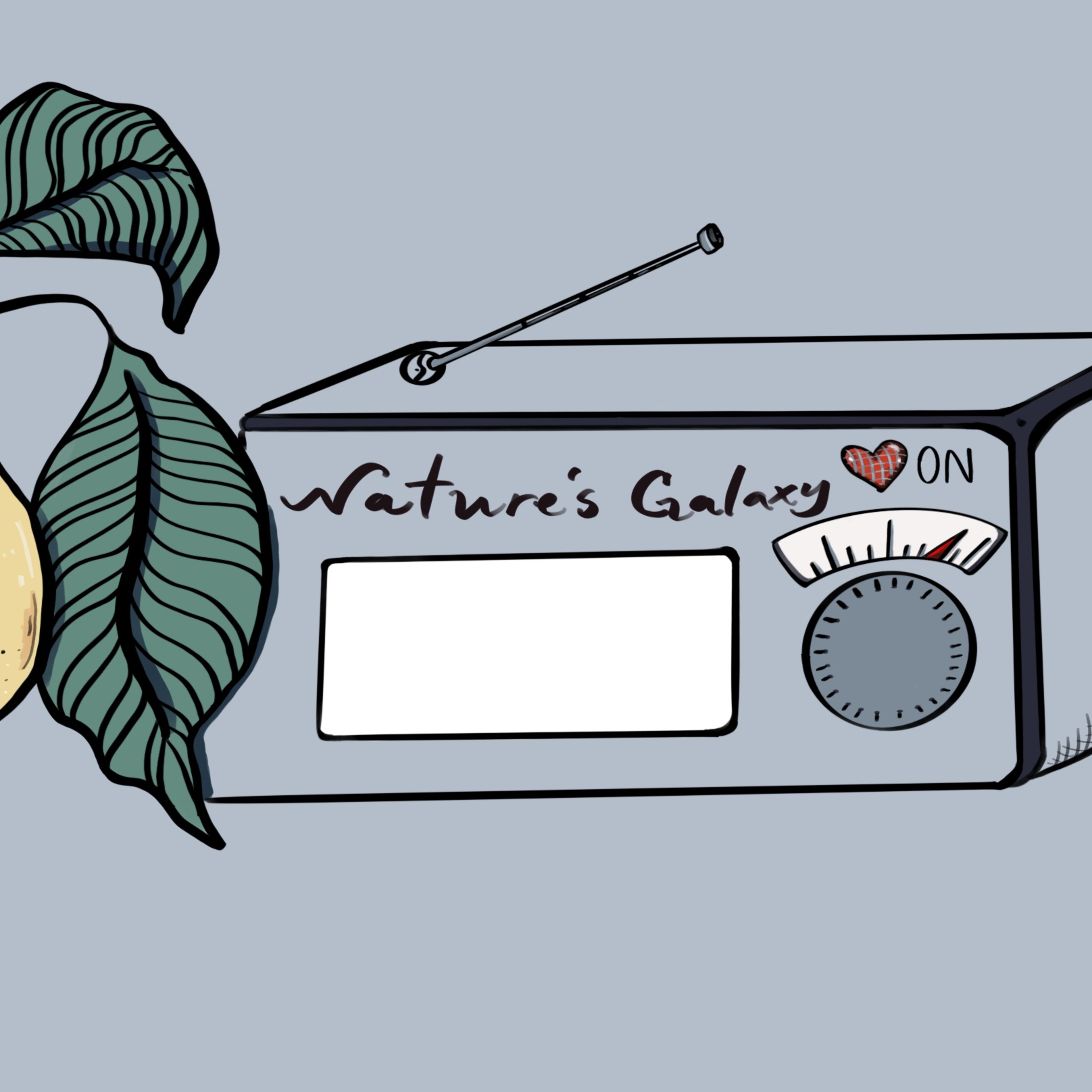 Soul’s Work, Aquarius October 2024 tarot episode artwork