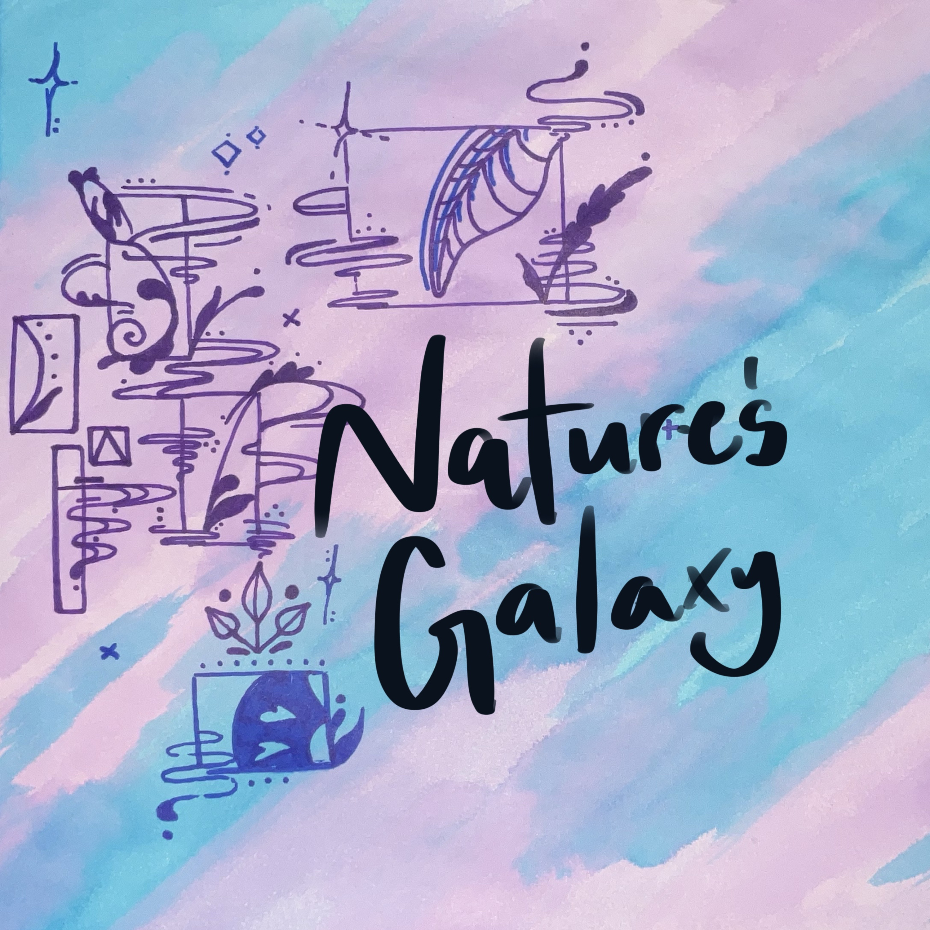 Earth Signs + Venus 🌱✨ November 2024 episode artwork