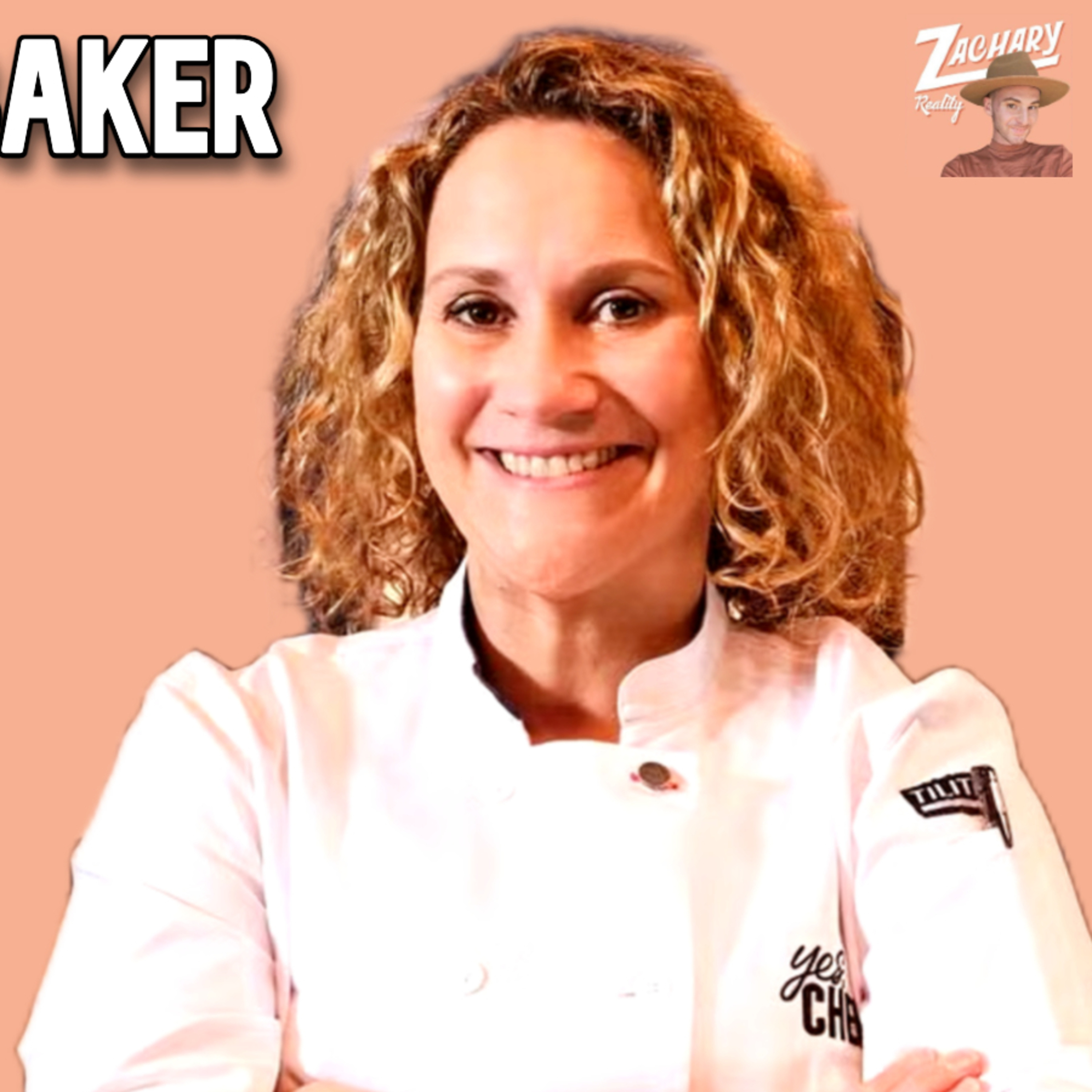 Chef Emily BruBaker Talks Winning Yes Chef!