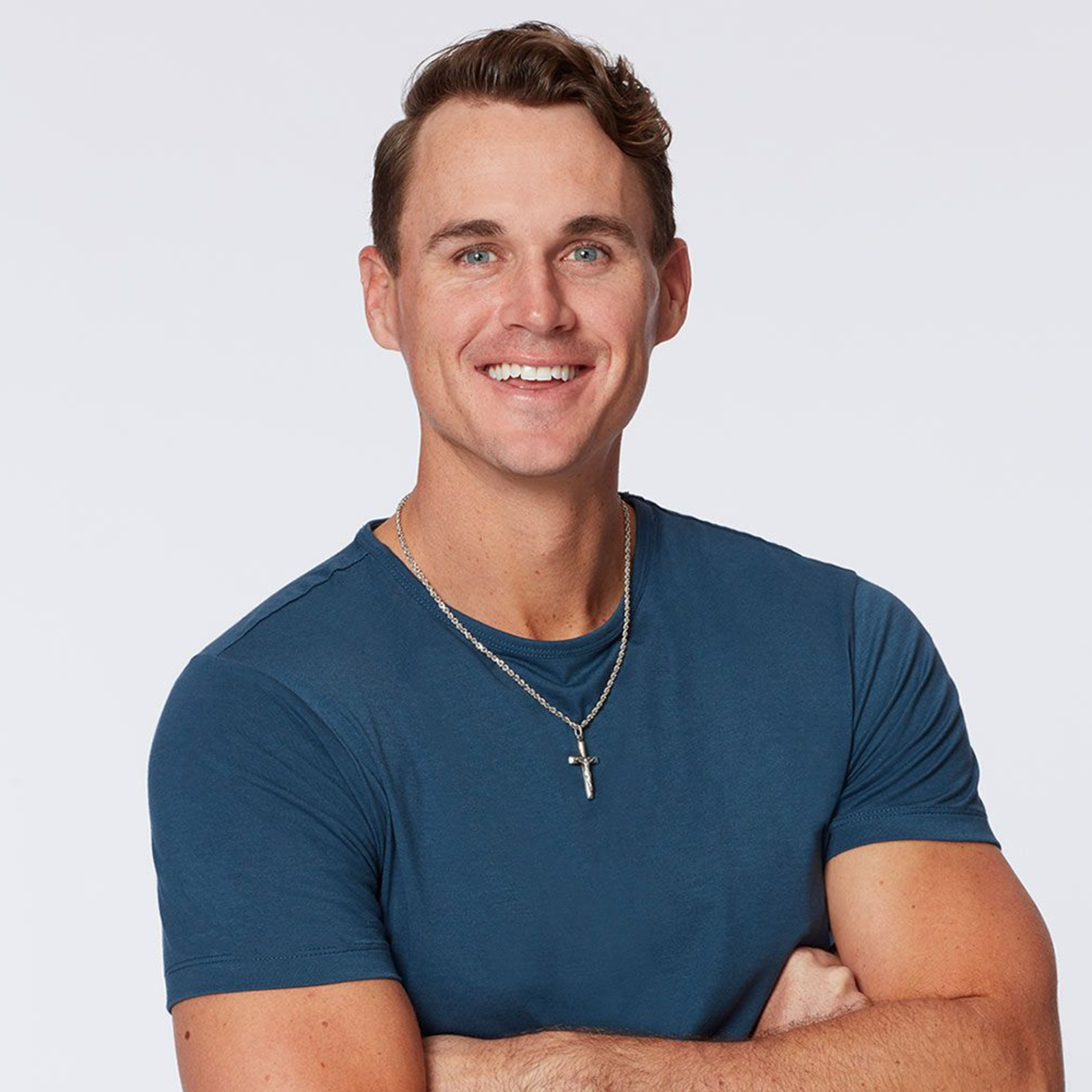 Mikey Planeta: The Bachelorette to Are you my First Dating as "The Virgin"