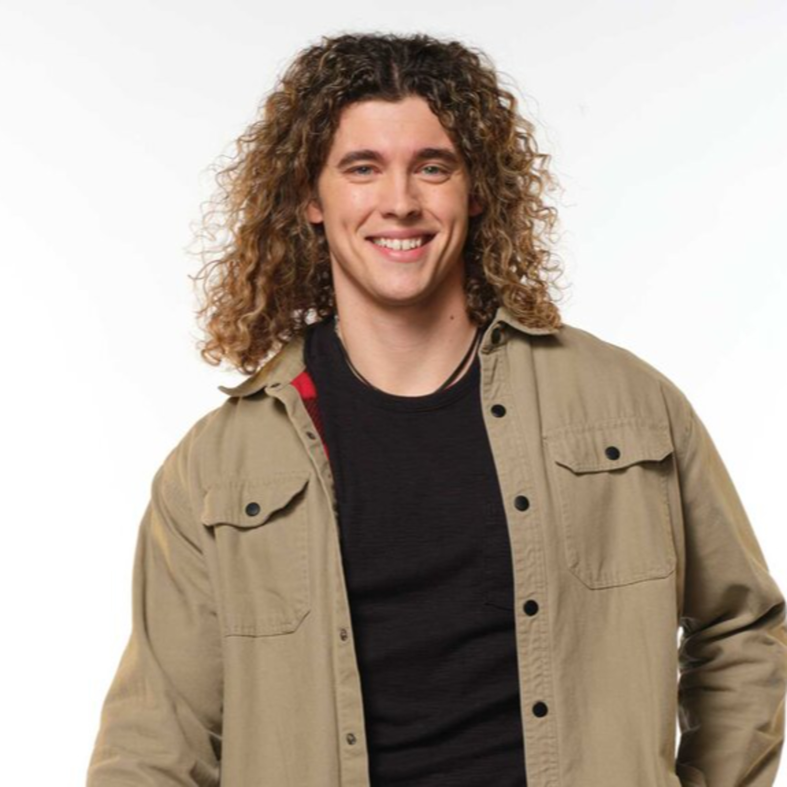 Ryan Winn chats On Brand with Jimmy Fallon Week 1