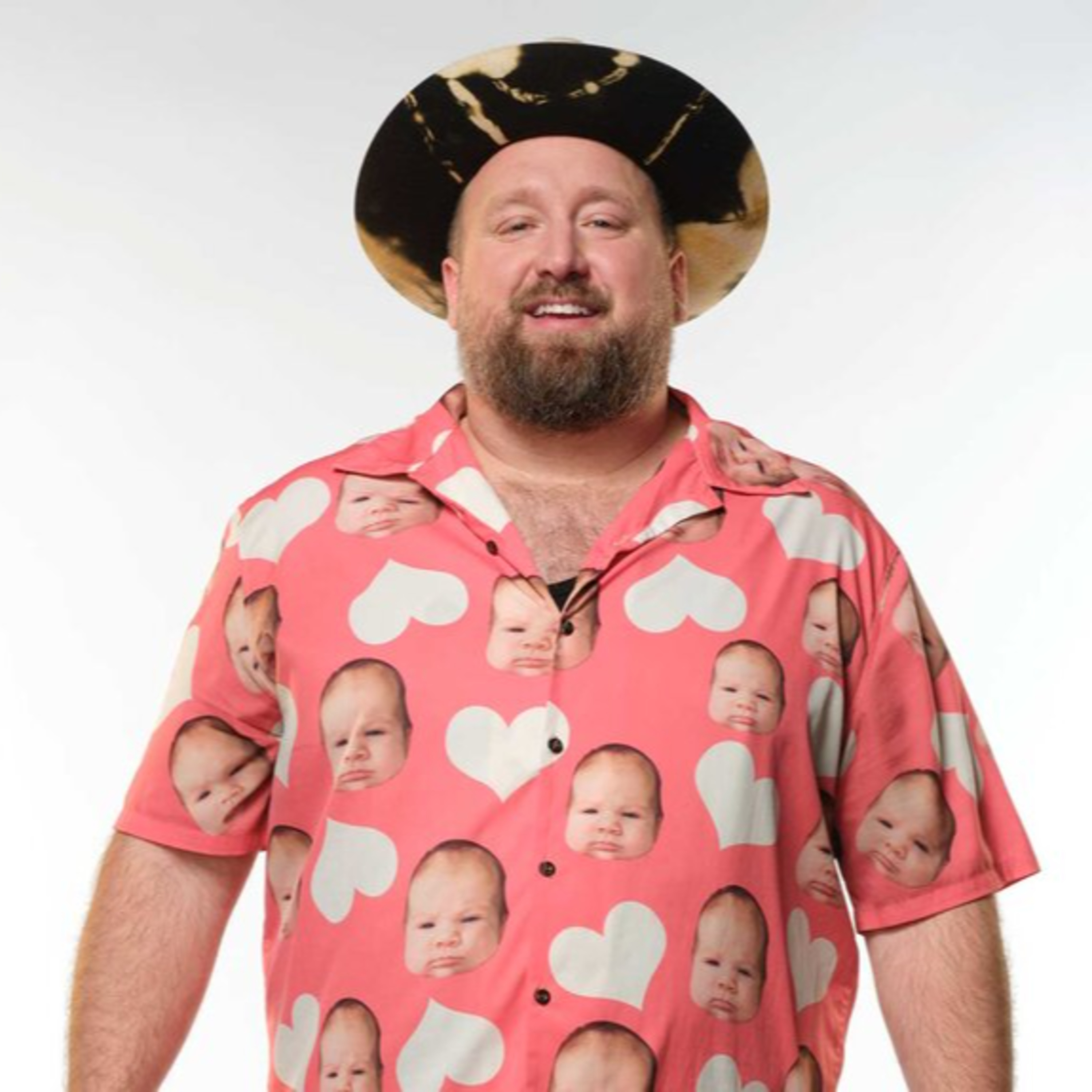 BT Hale on his Elimination from On Brand with Jimmy Fallon