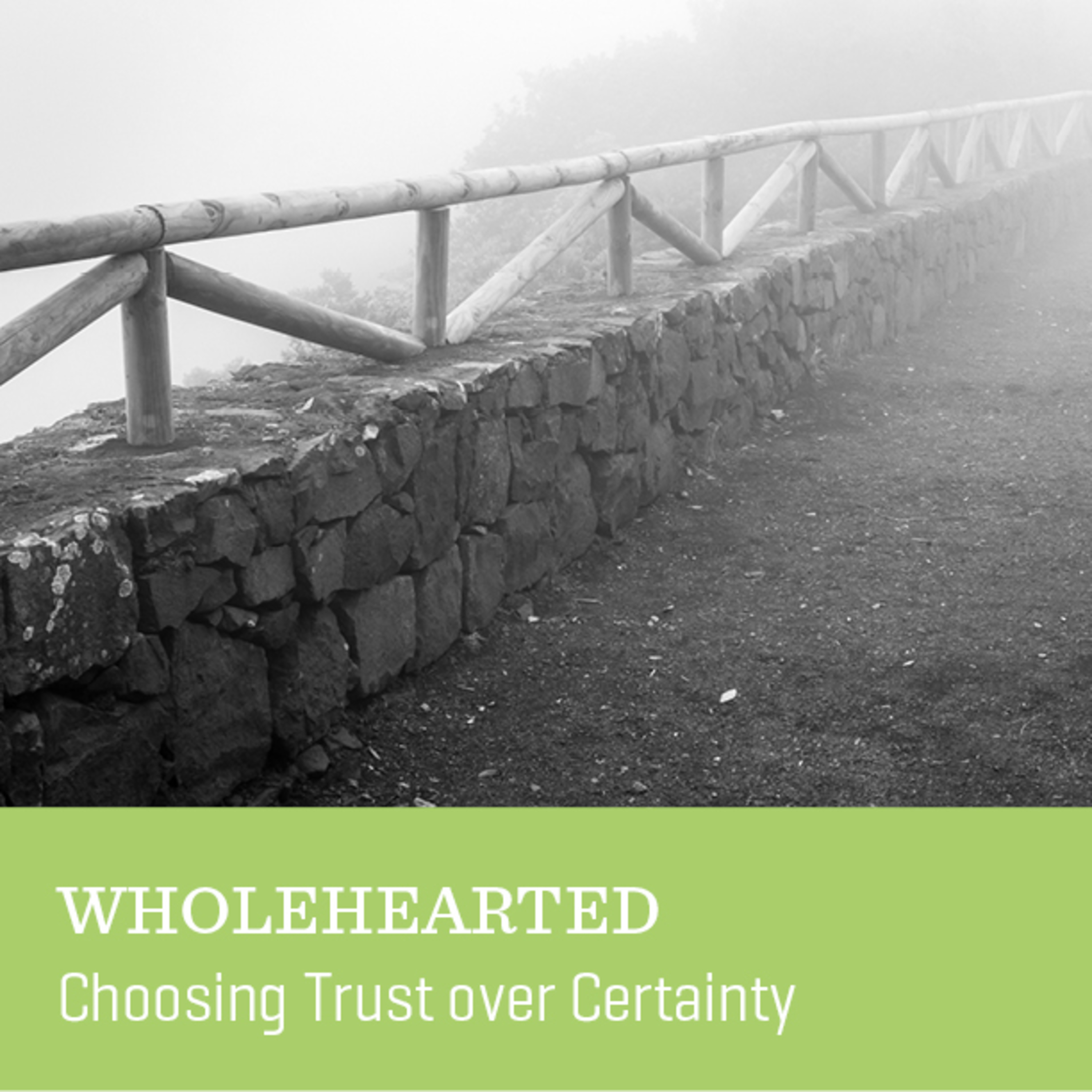 Wholehearted episode artwork