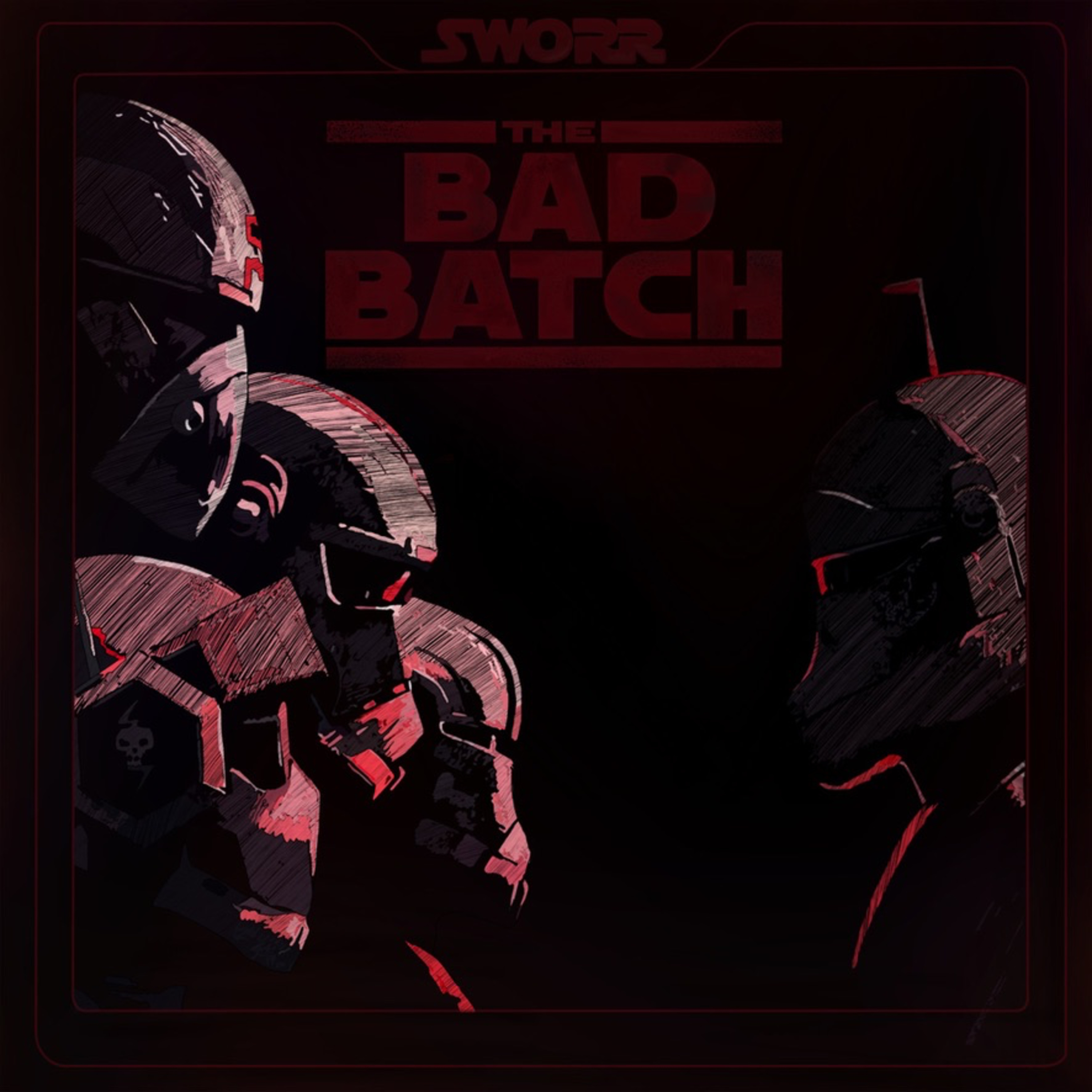 Star Wars Old Republic Radio: The Clone Wars
