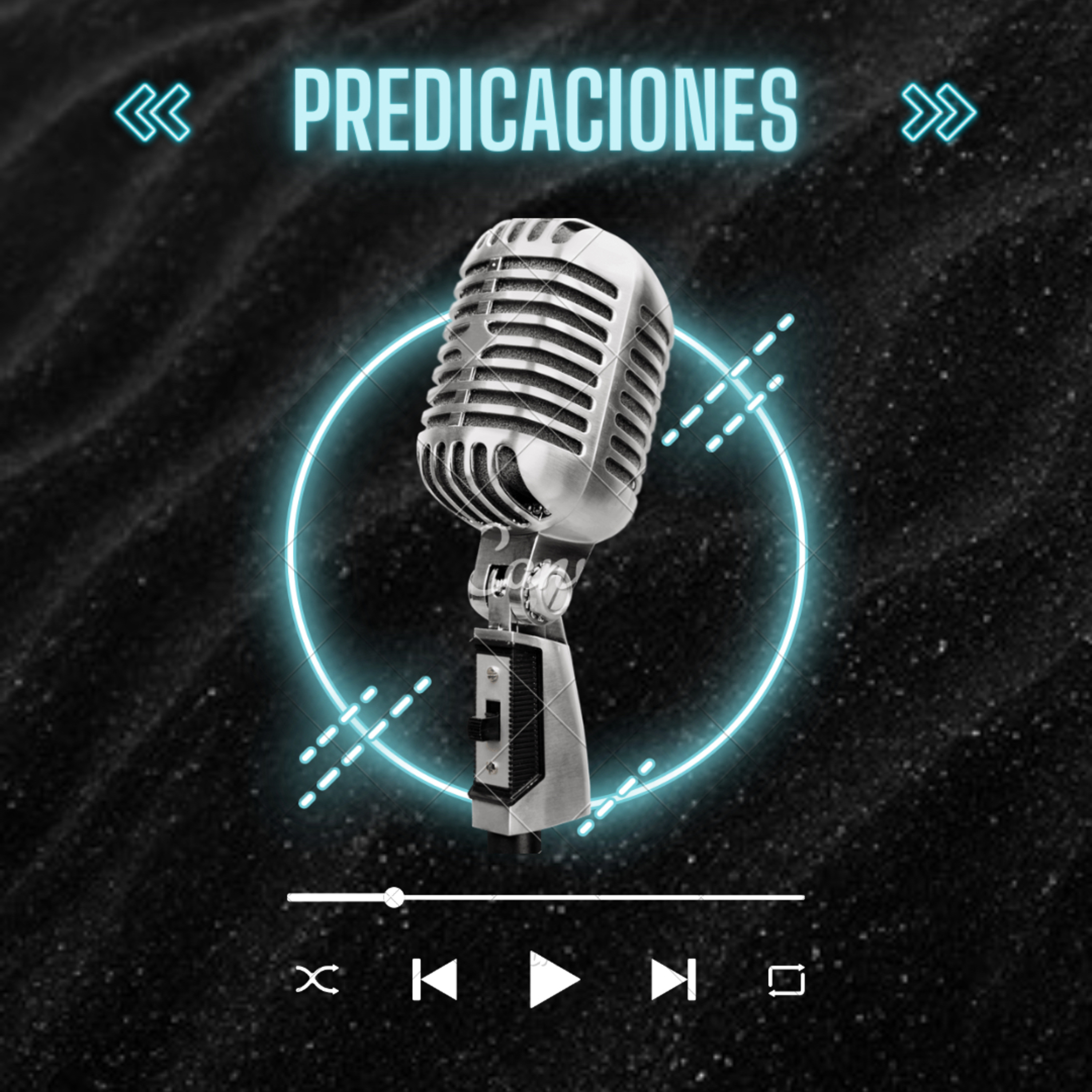 IGLESIA TPR