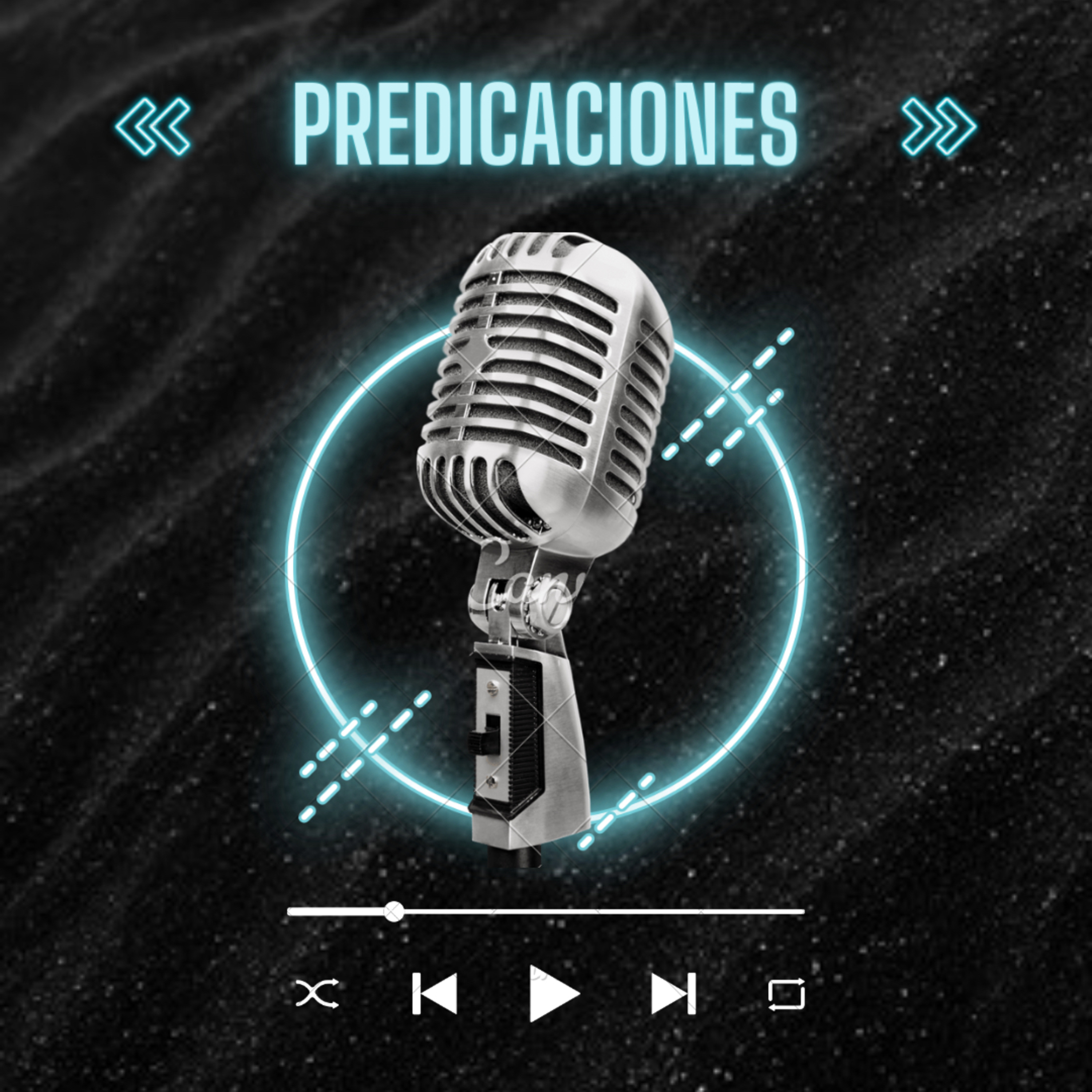 IGLESIA TPR