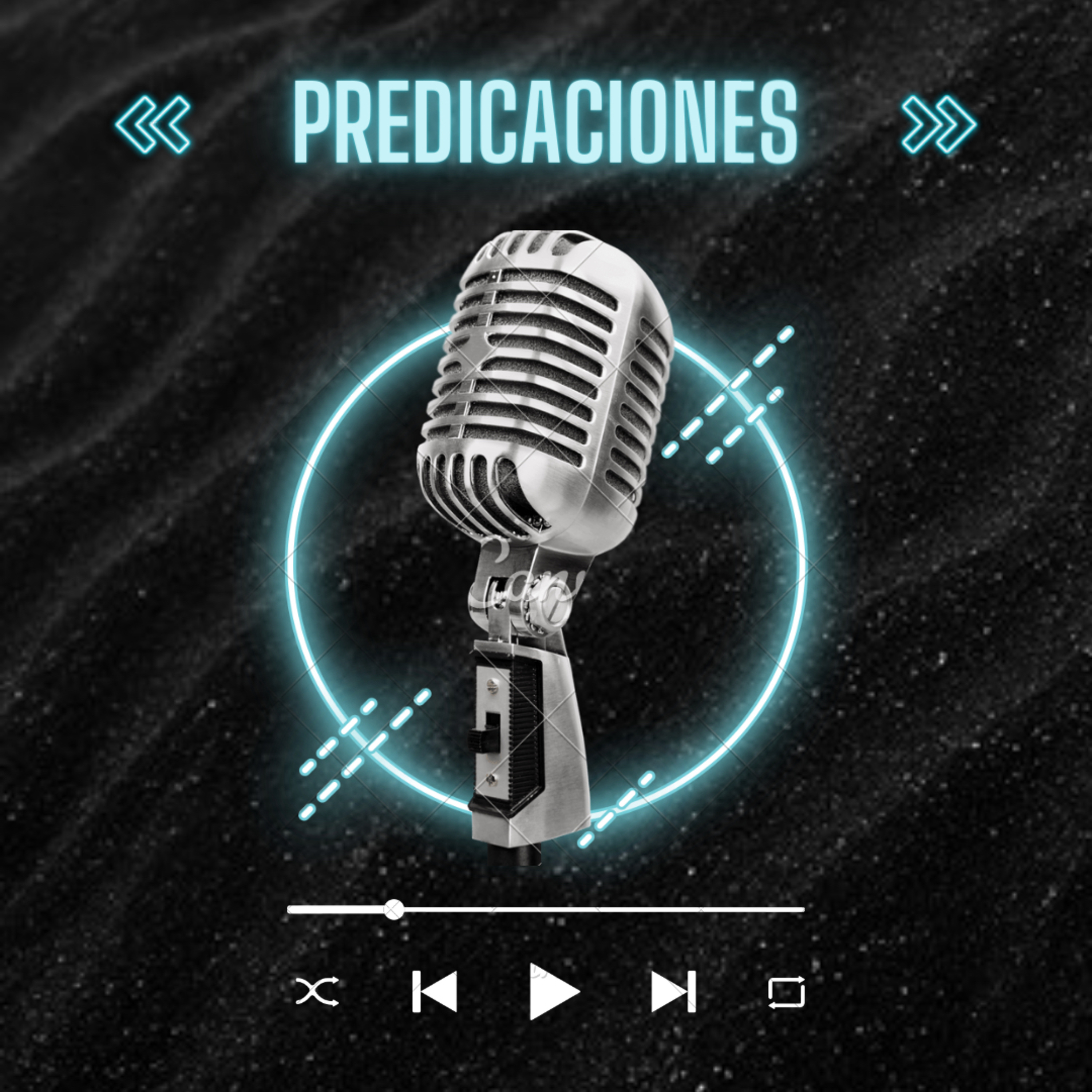 IGLESIA TPR