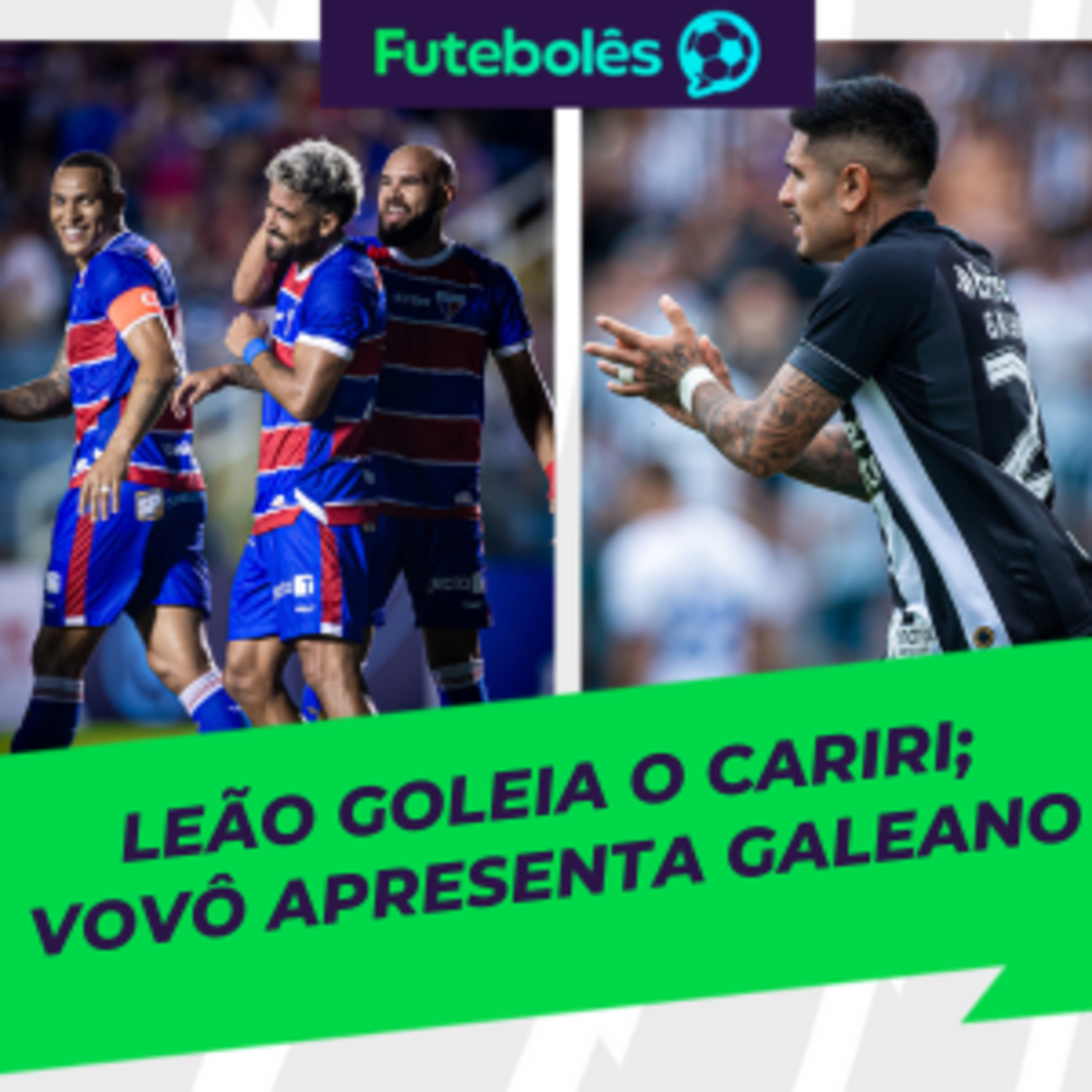 Sou Futebolês