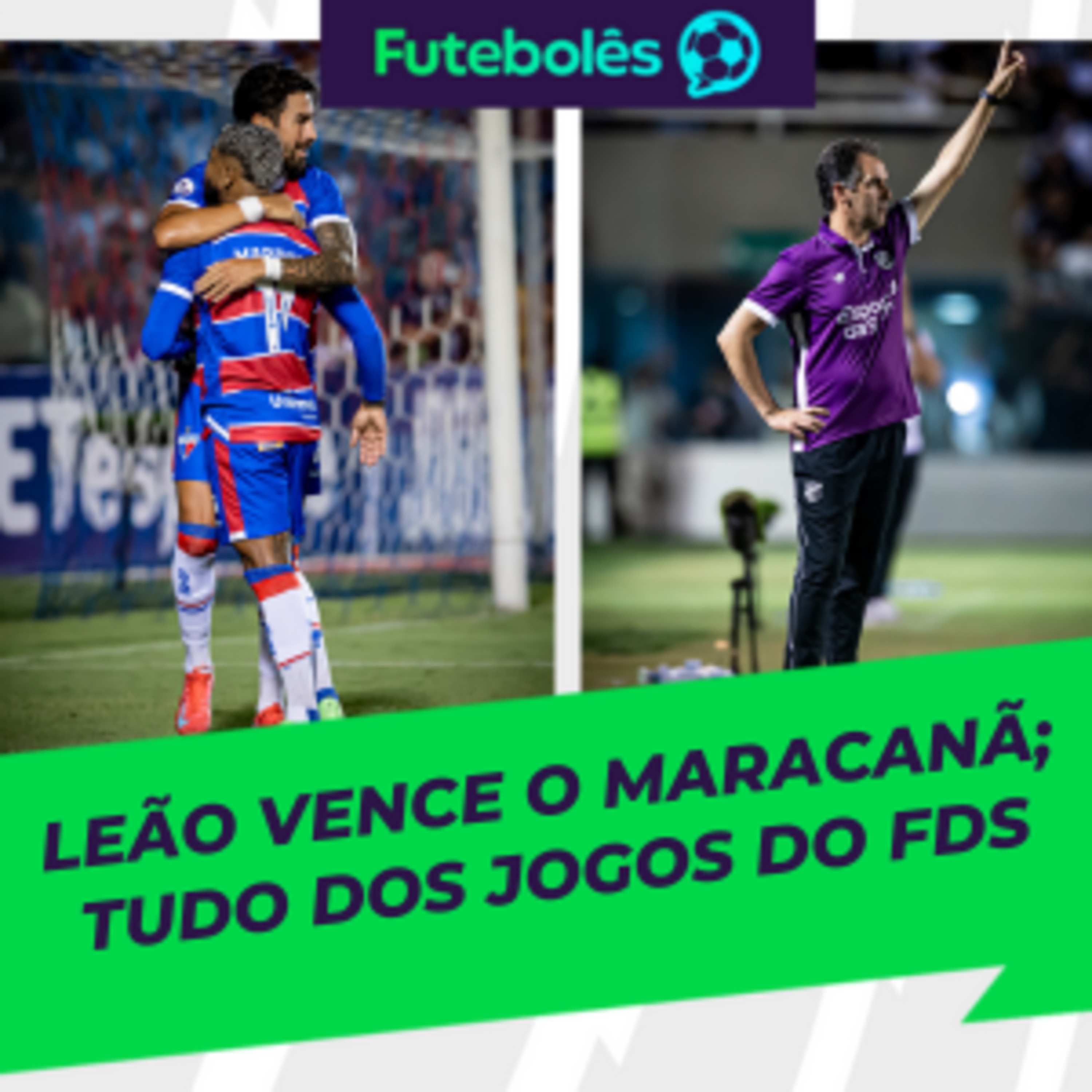 Sou Futebolês