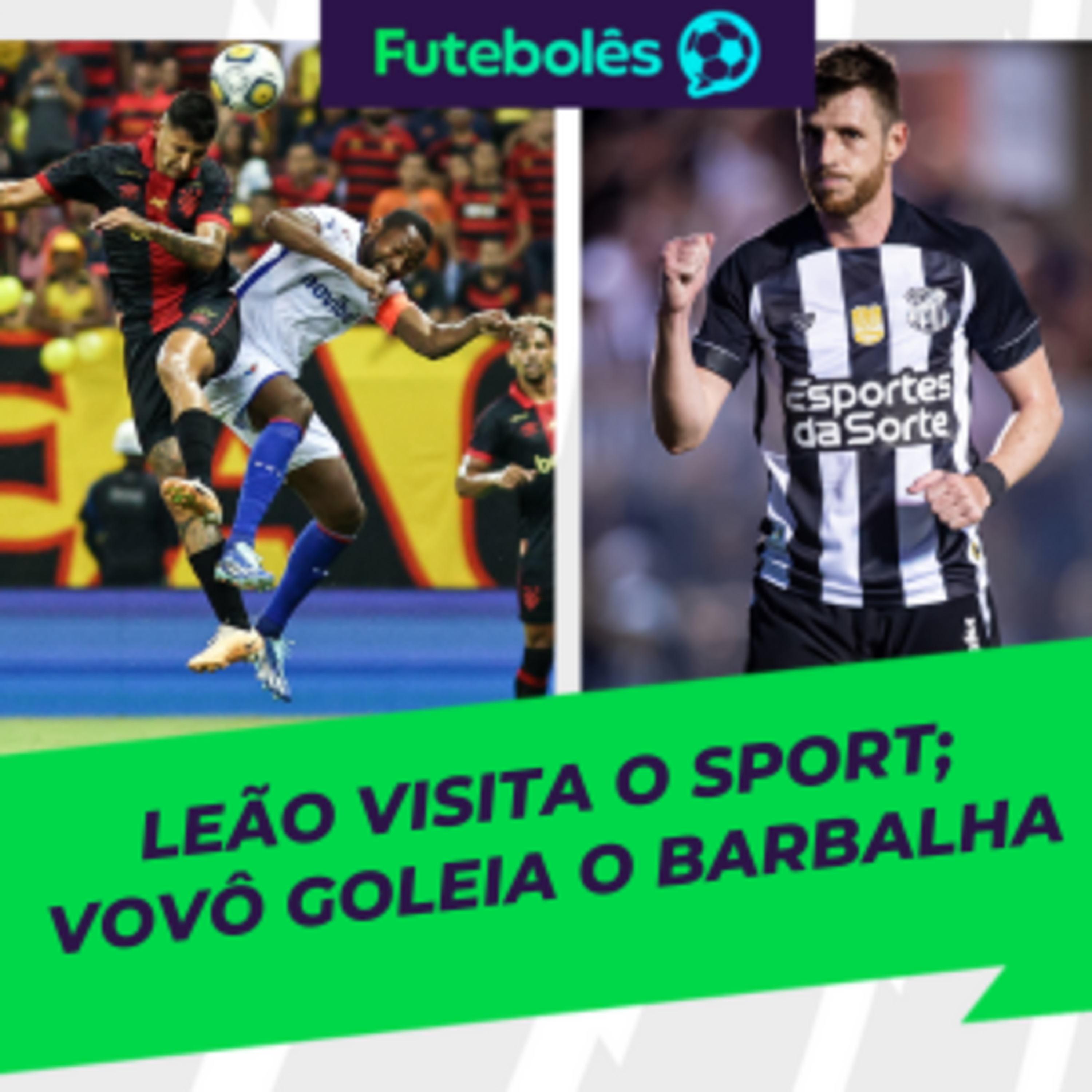 Sou Futebolês