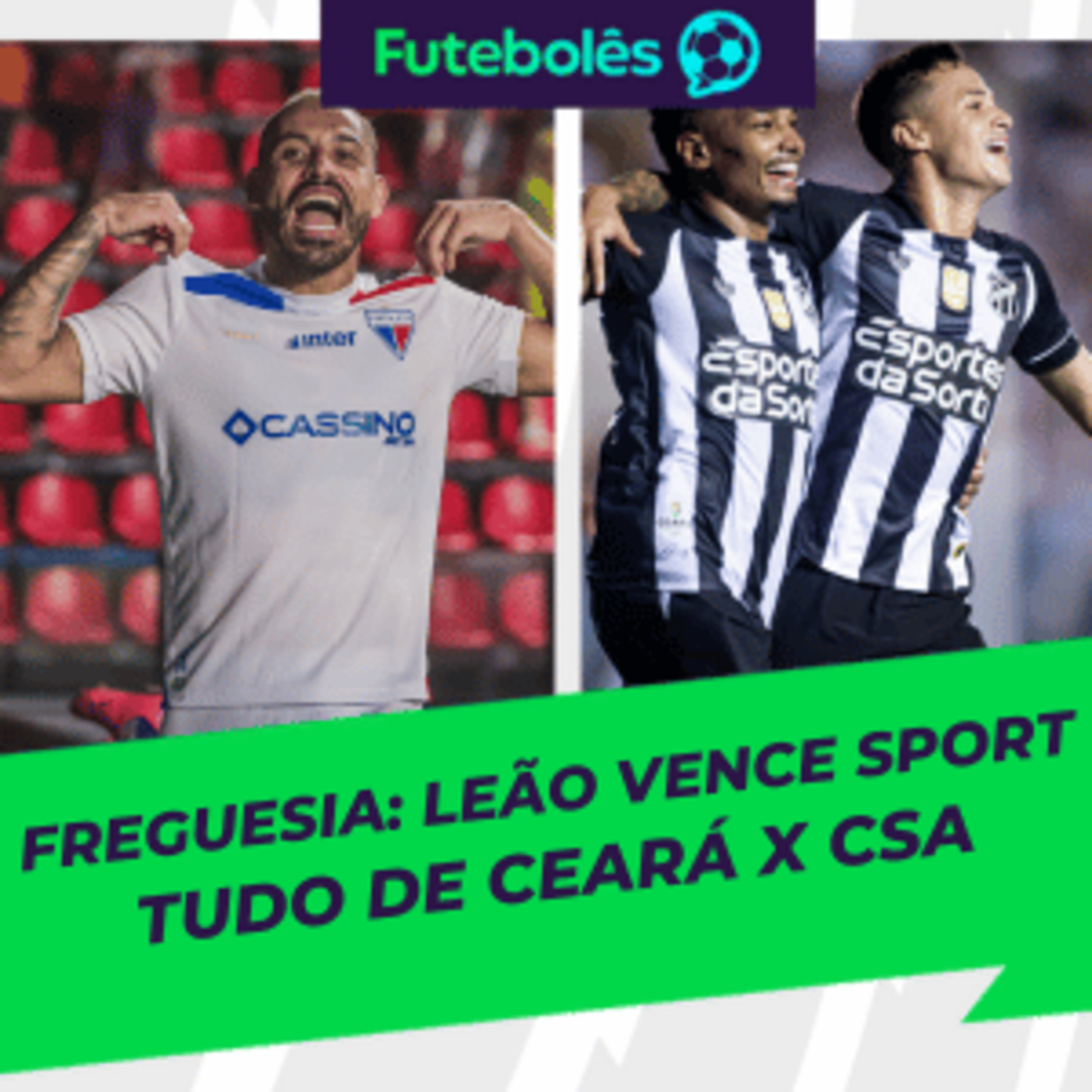 Sou Futebolês