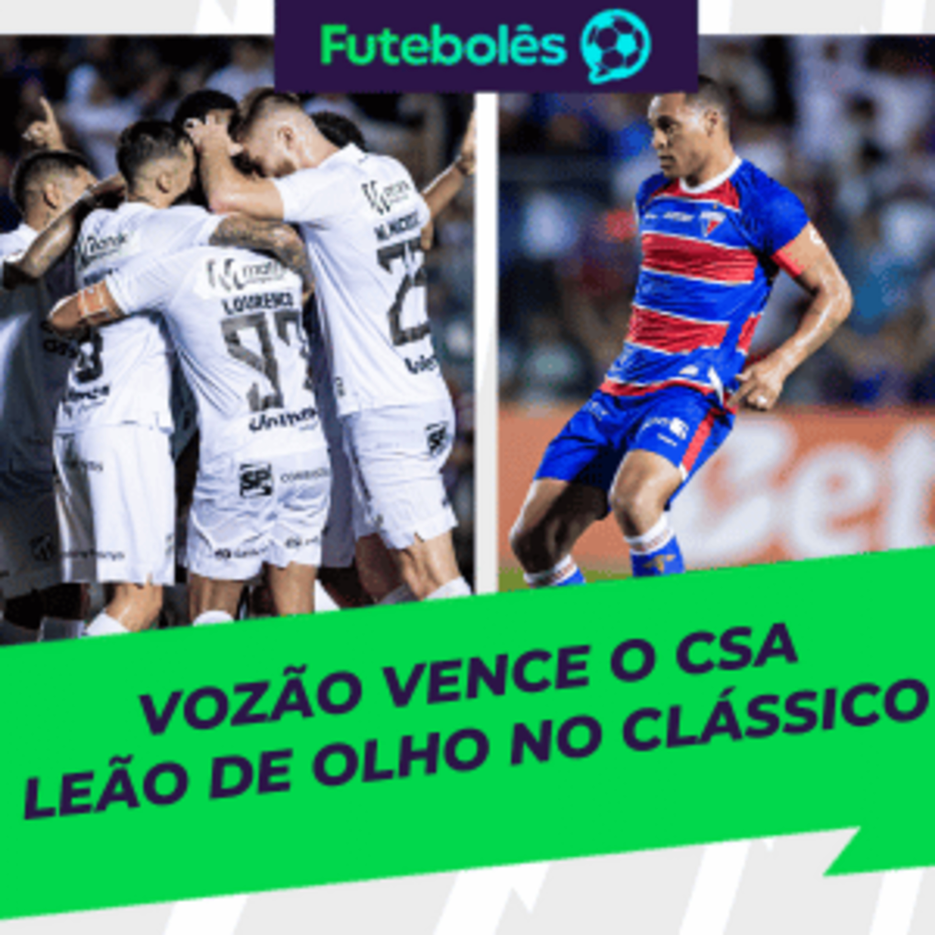Sou Futebolês