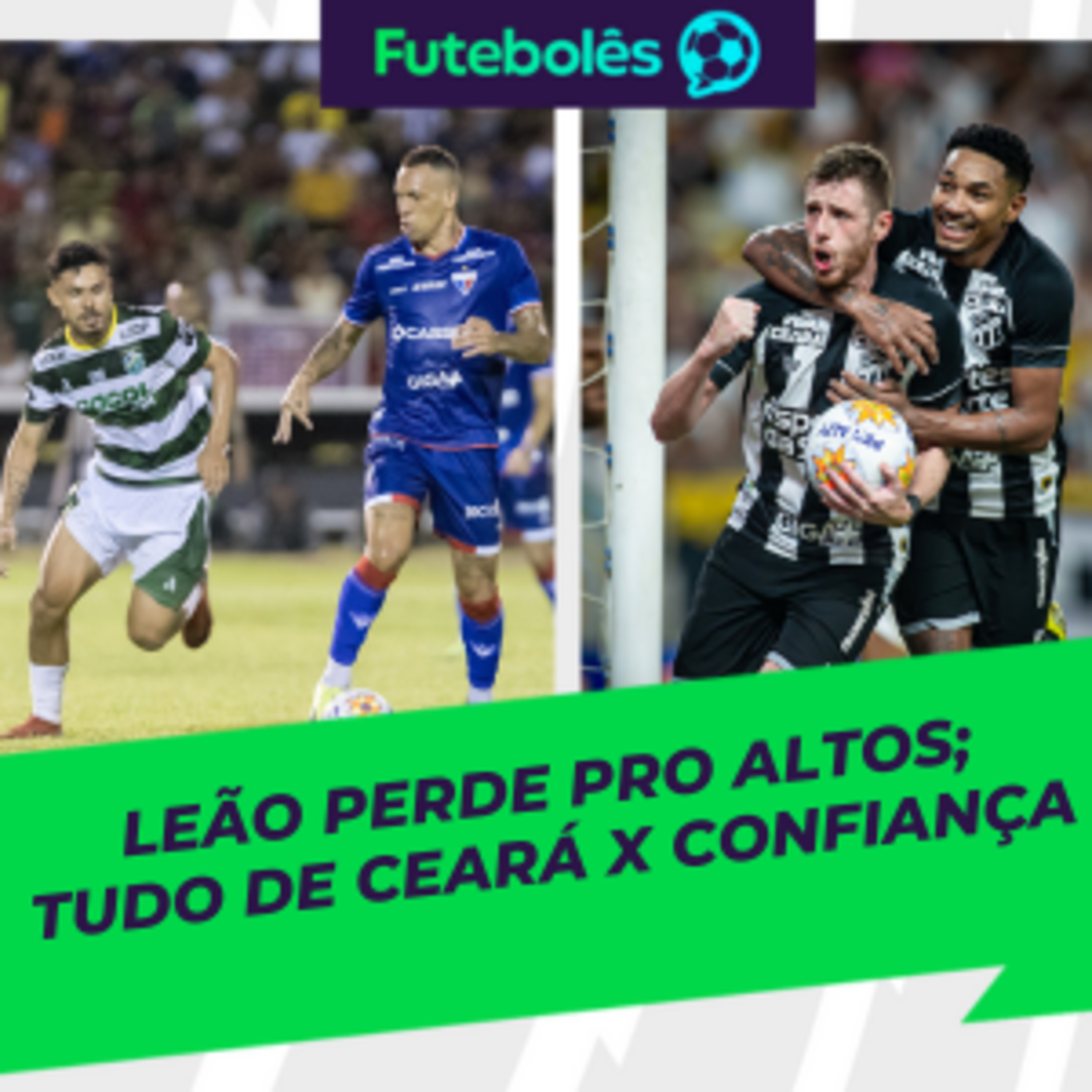 Sou Futebolês
