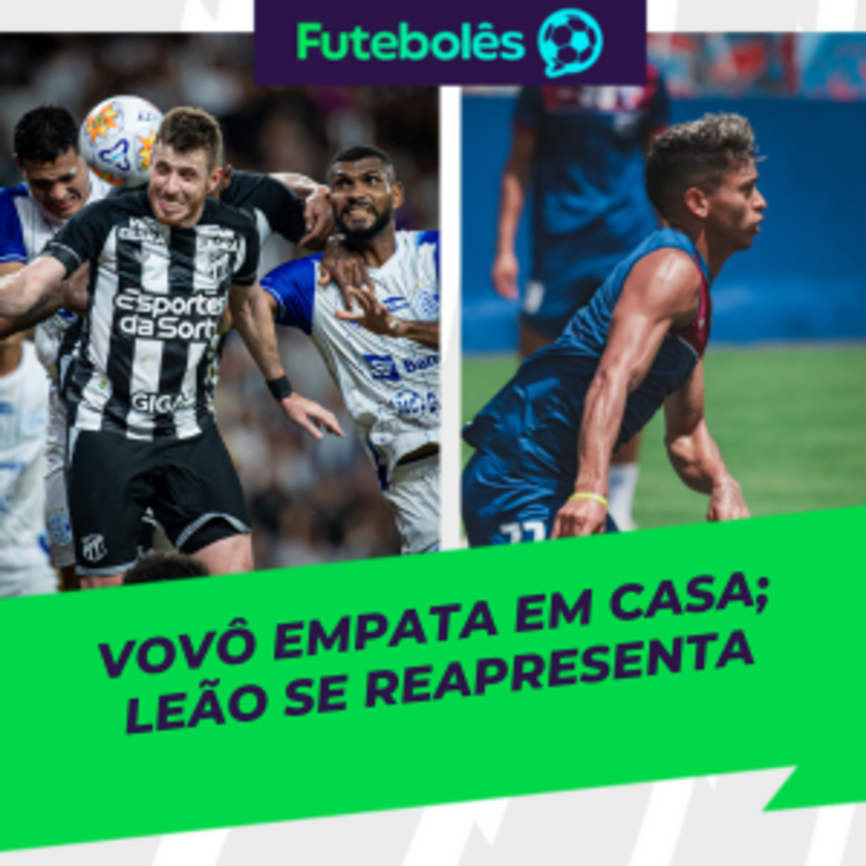 Sou Futebolês