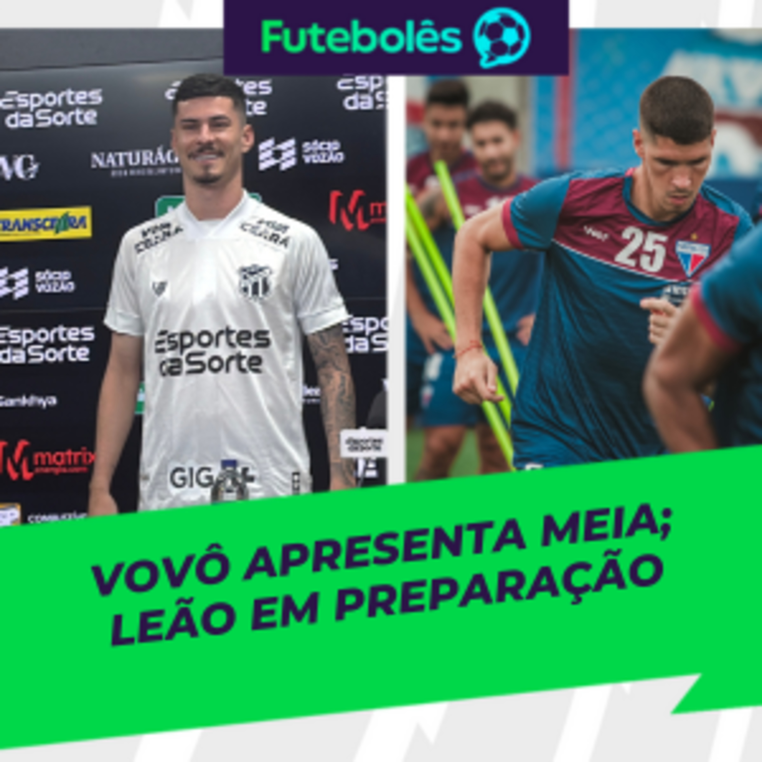 Sou Futebolês