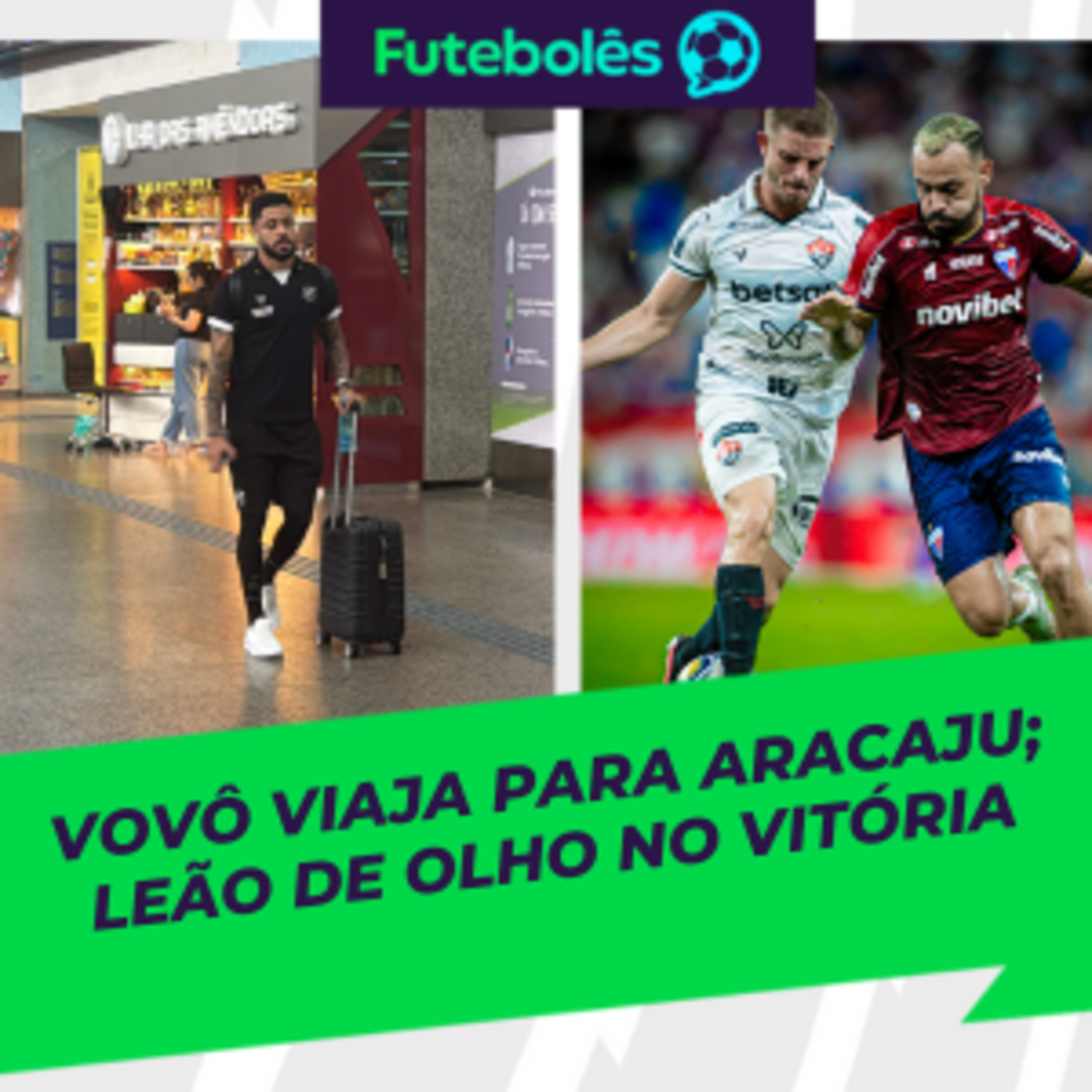 Sou Futebolês