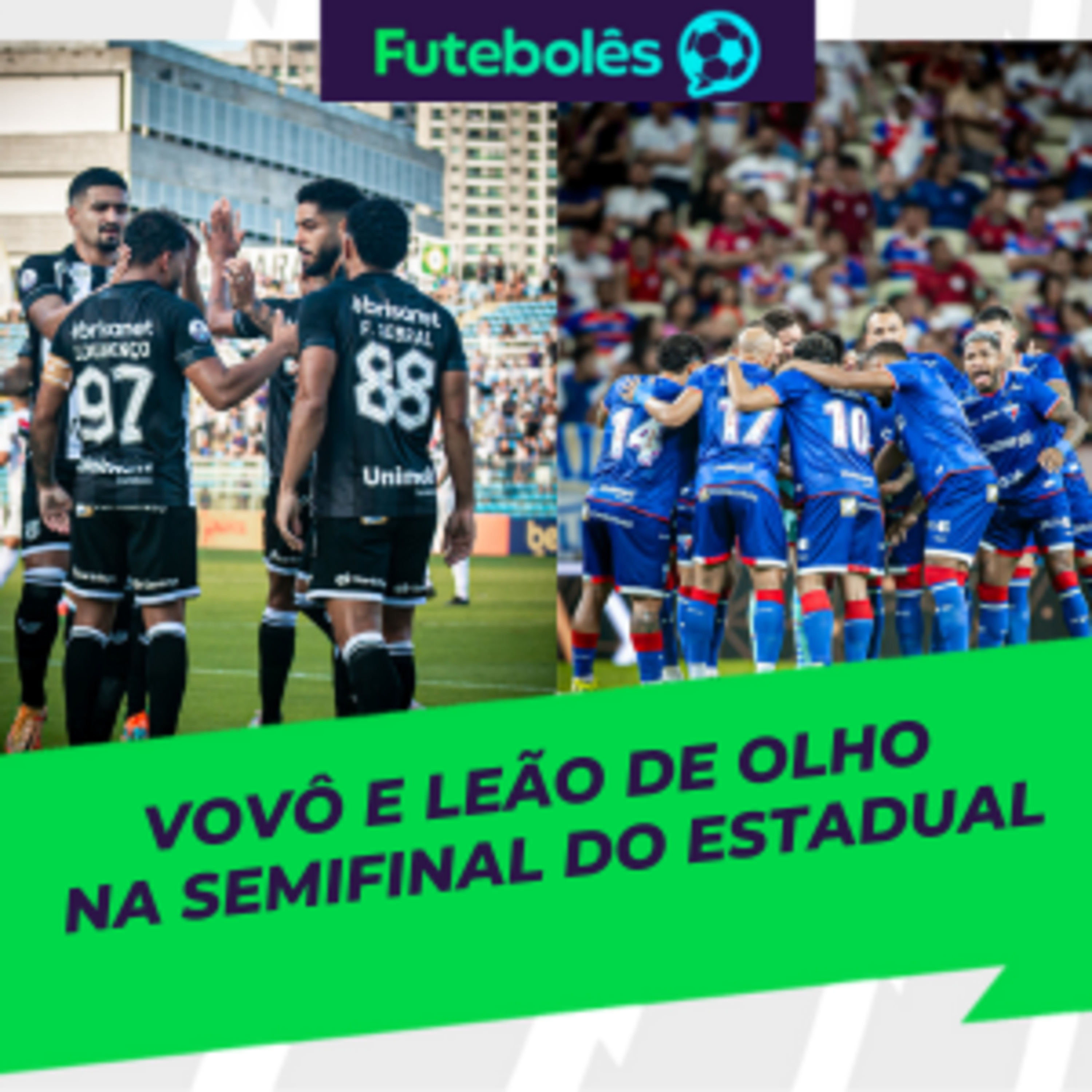 Sou Futebolês