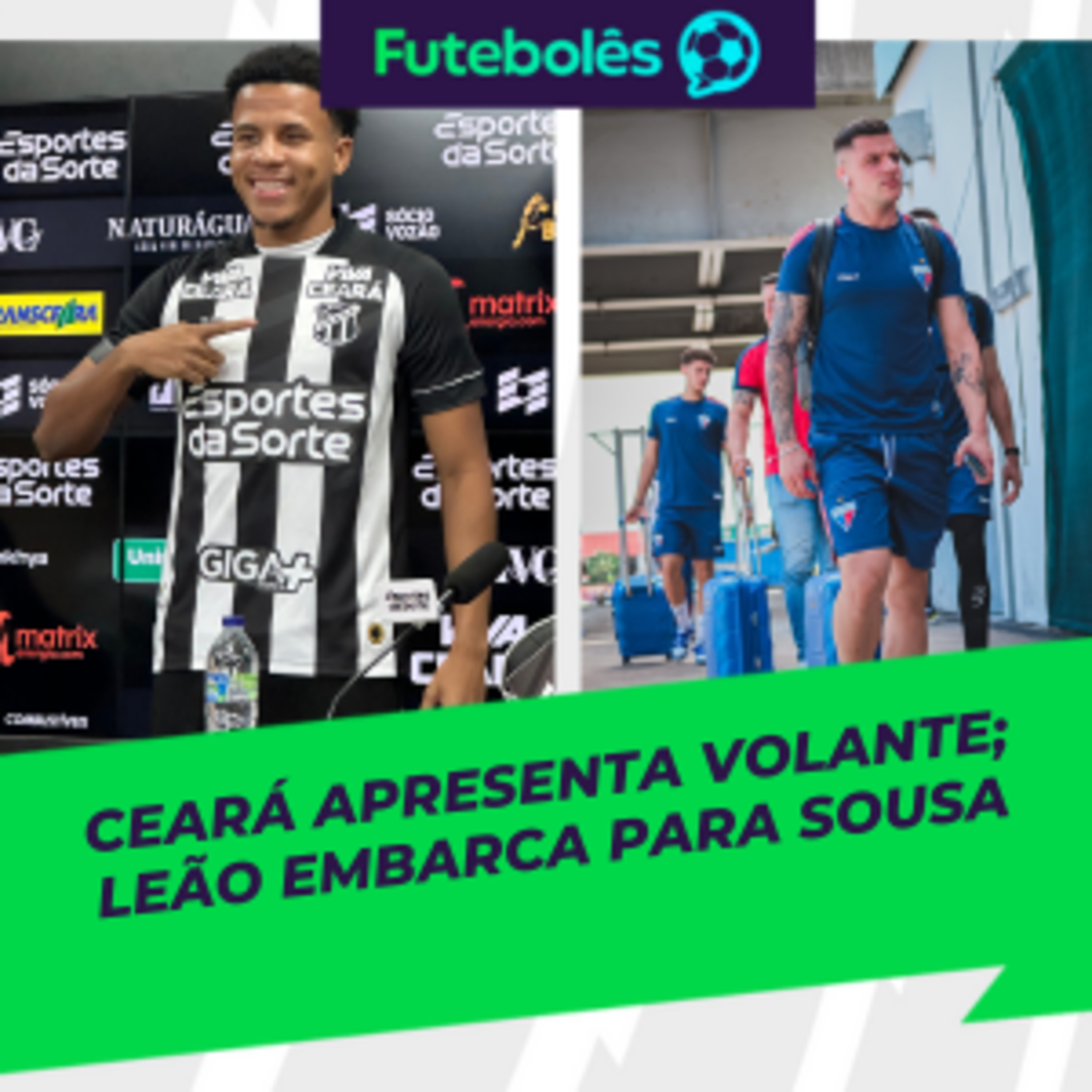 Sou Futebolês
