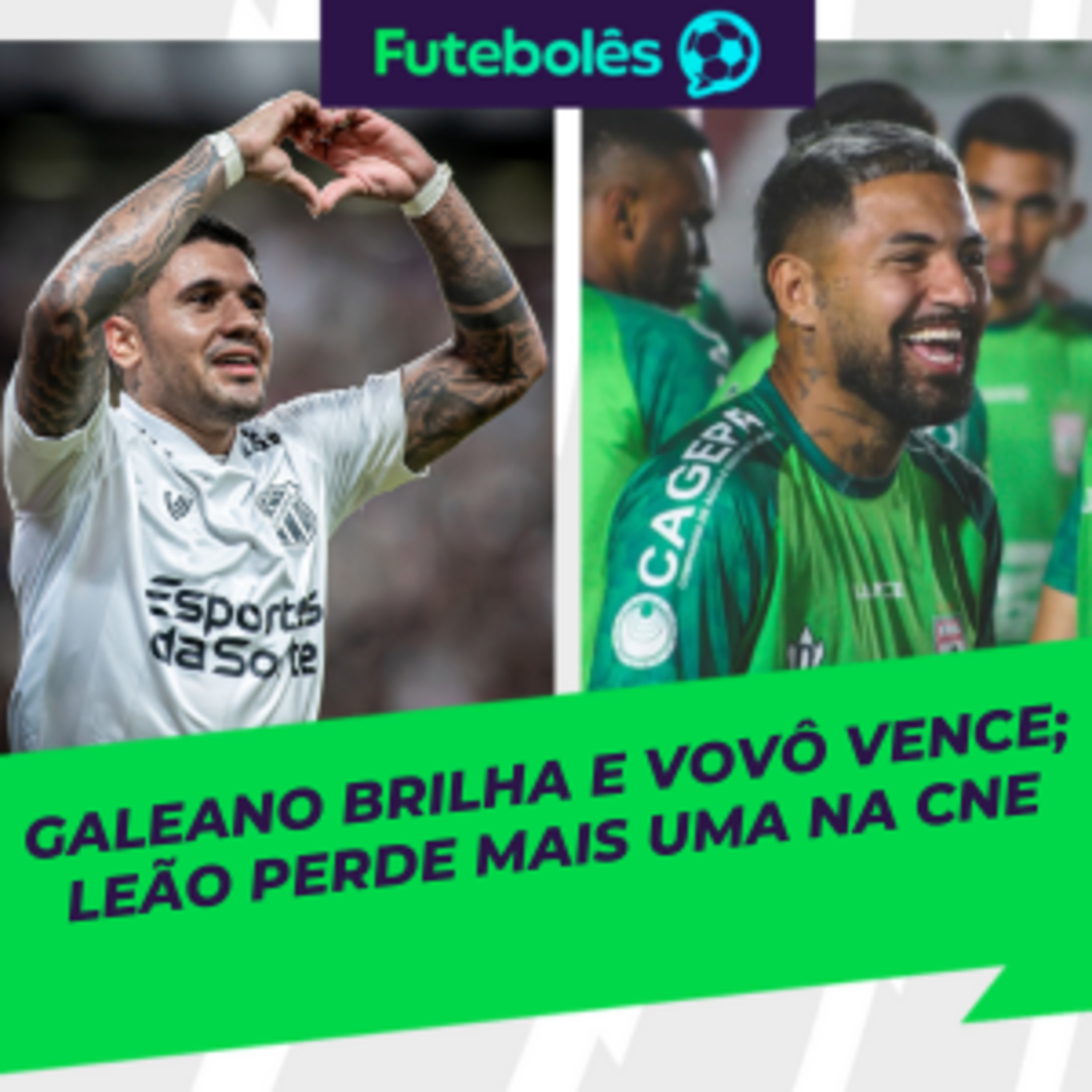 Sou Futebolês