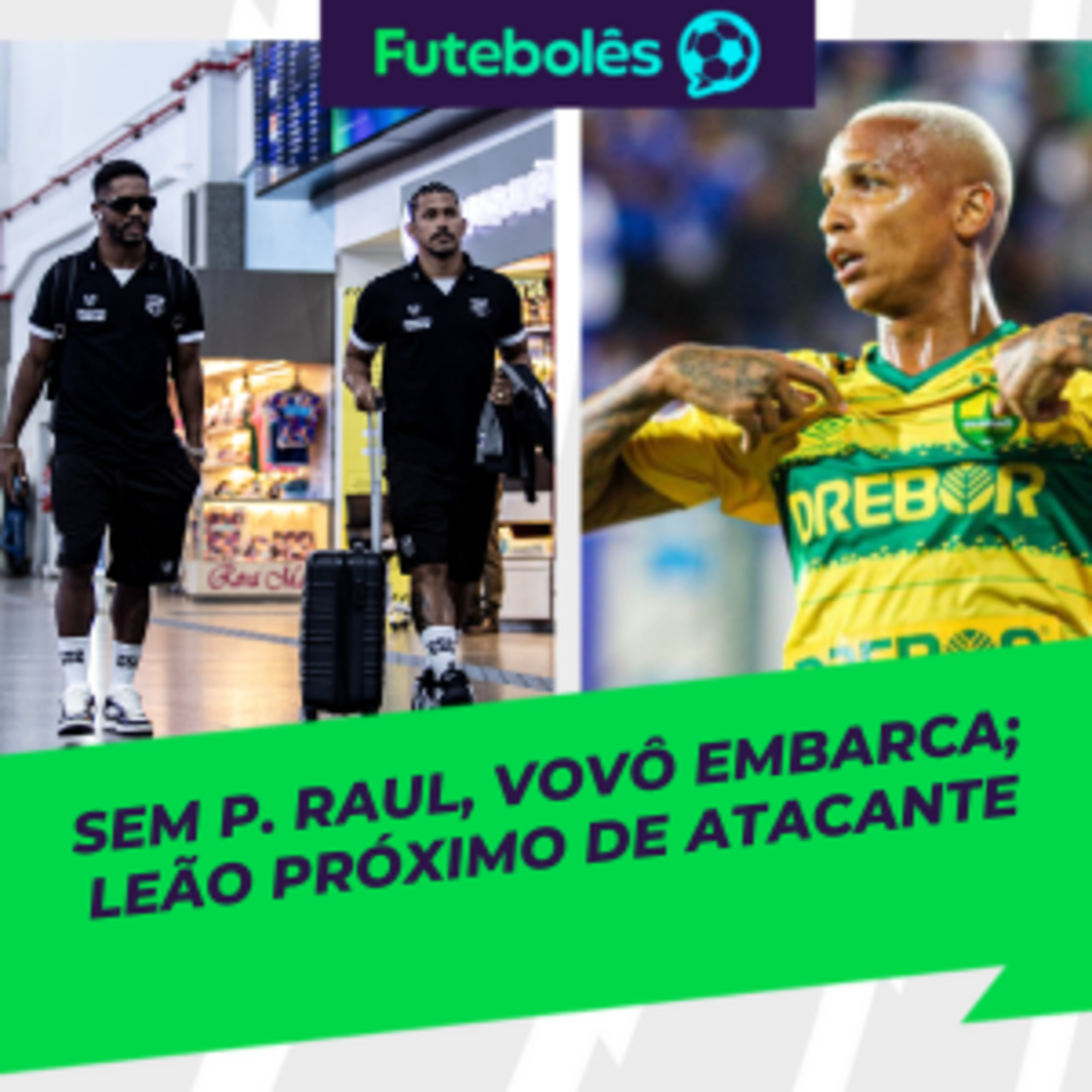 Sou Futebolês