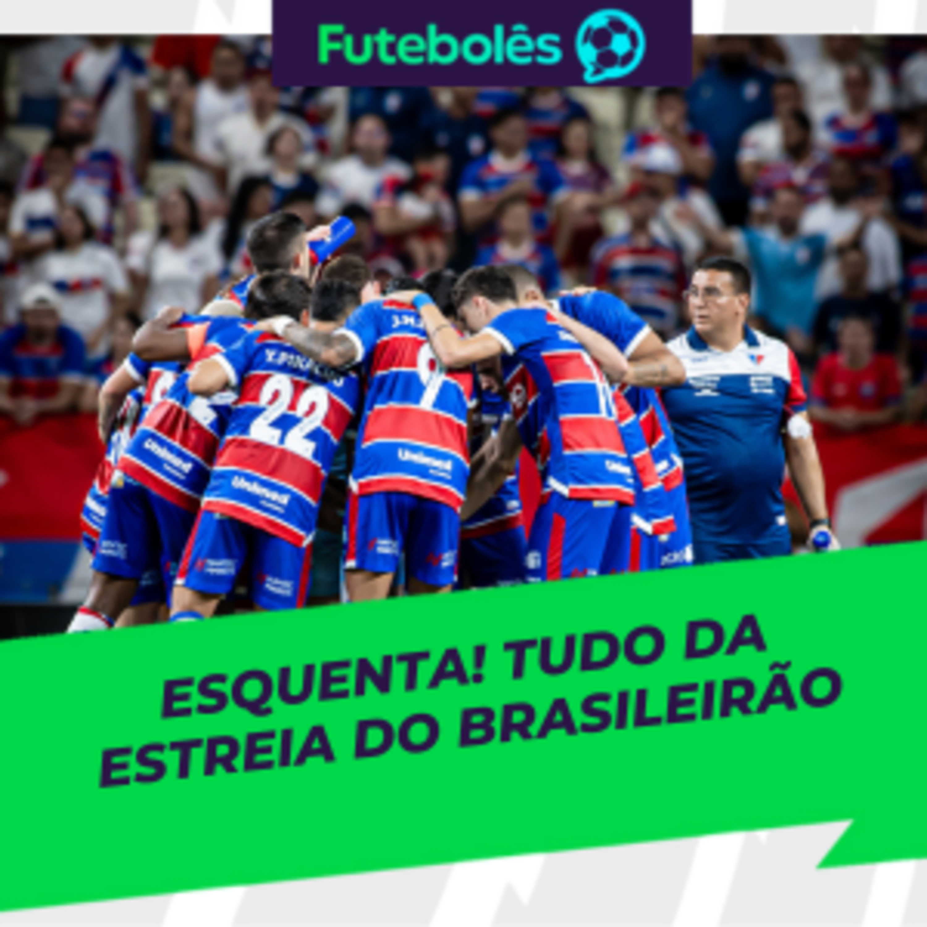 Sou Futebolês