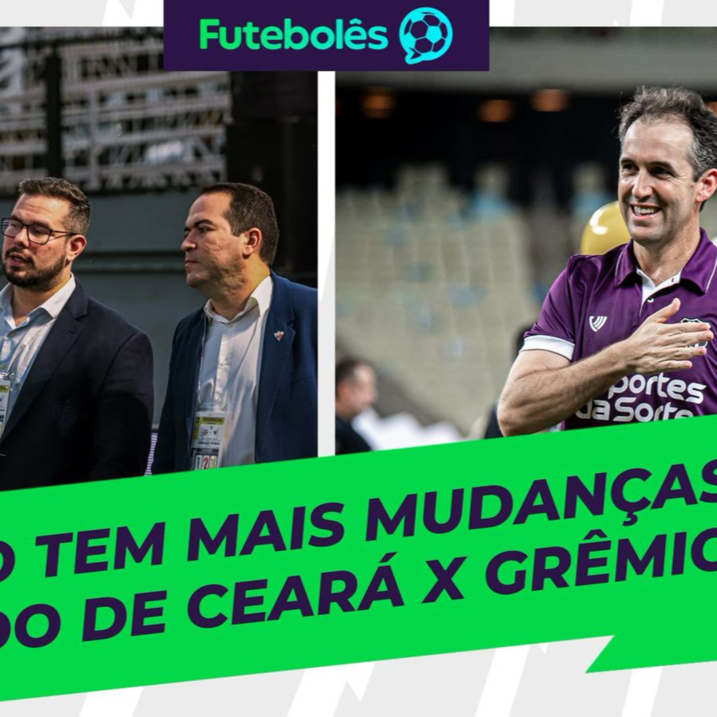 Sou Futebolês